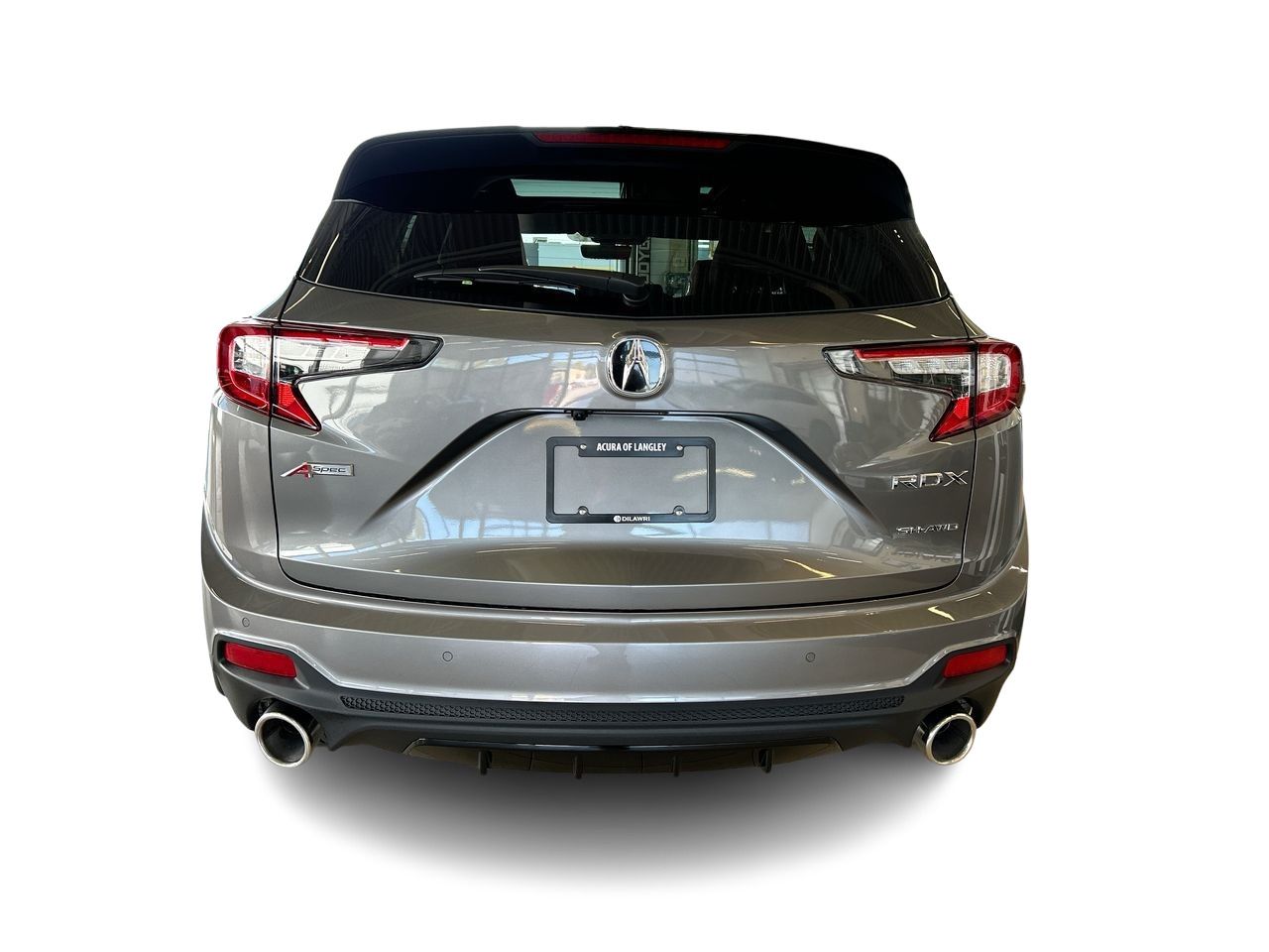 2024 Acura RDX