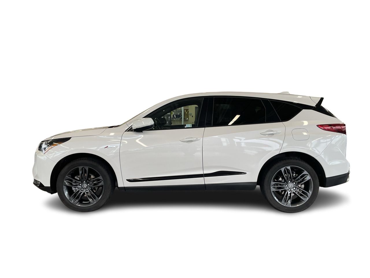 2024 Acura RDX