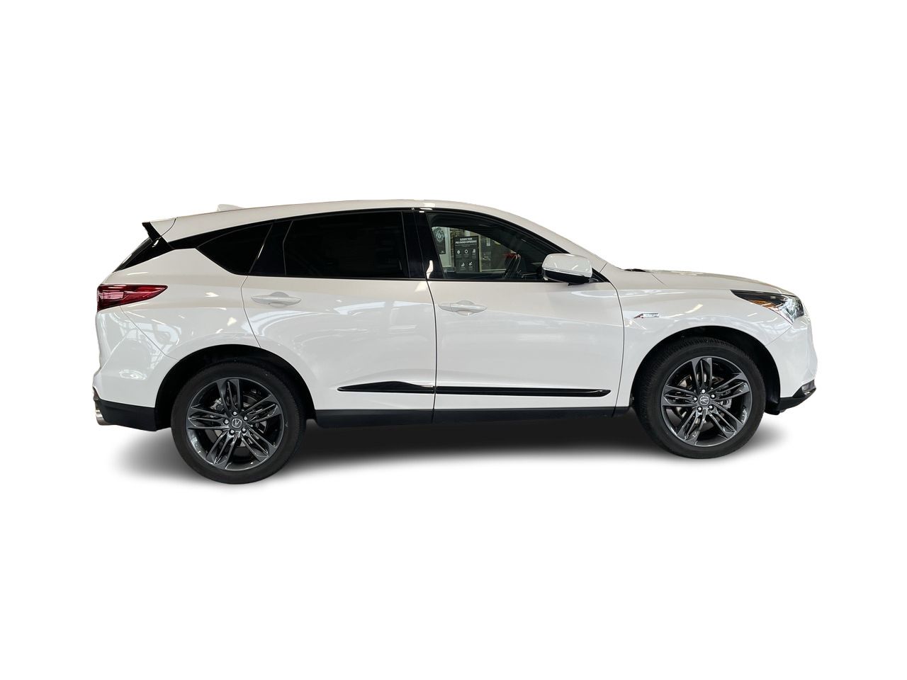 2024 Acura RDX