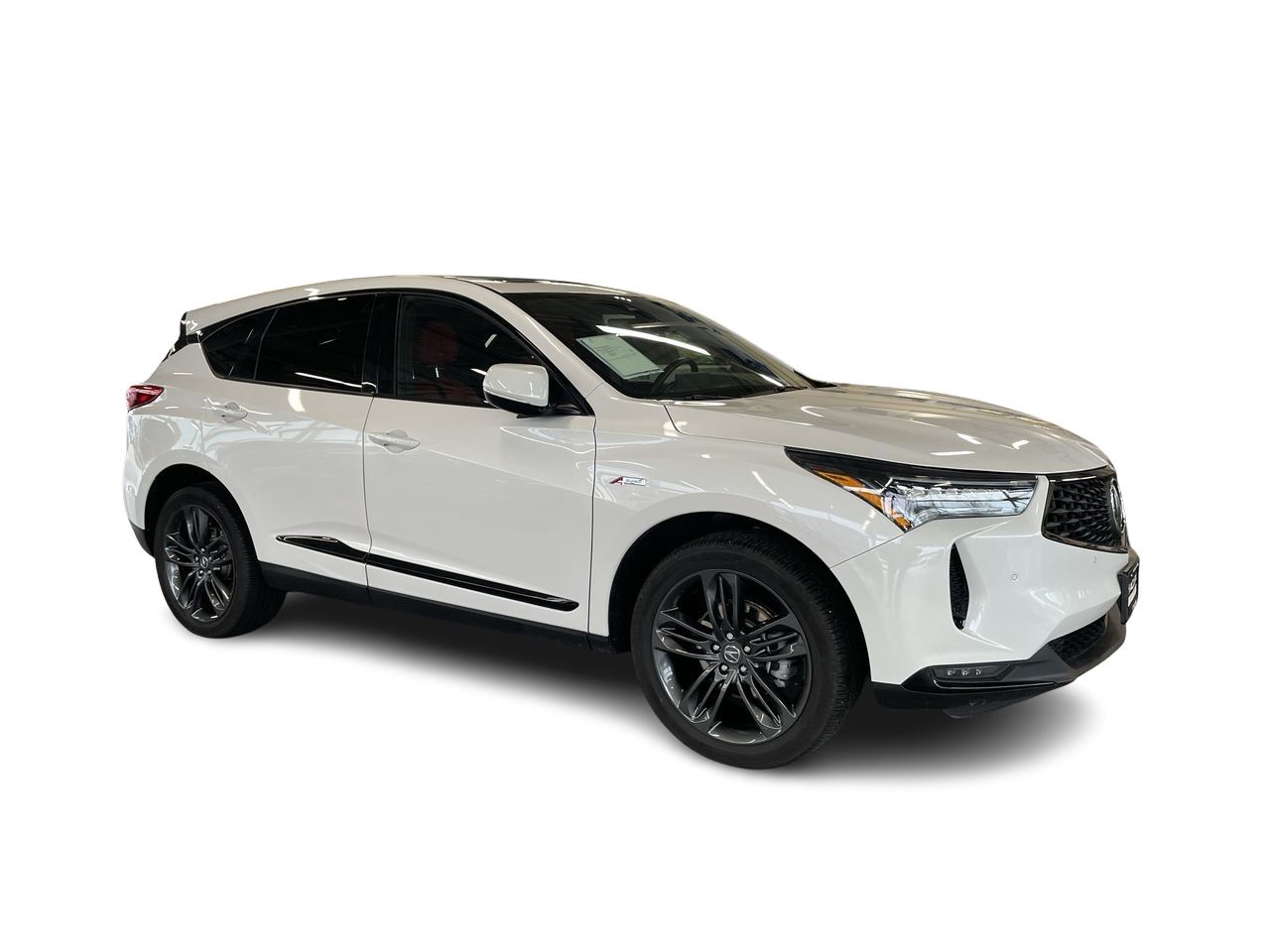 2024 Acura RDX