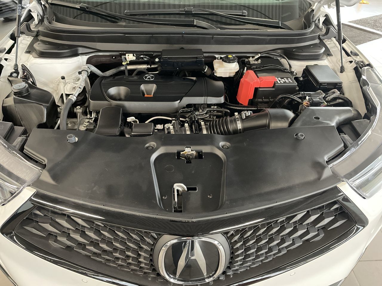2024 Acura RDX