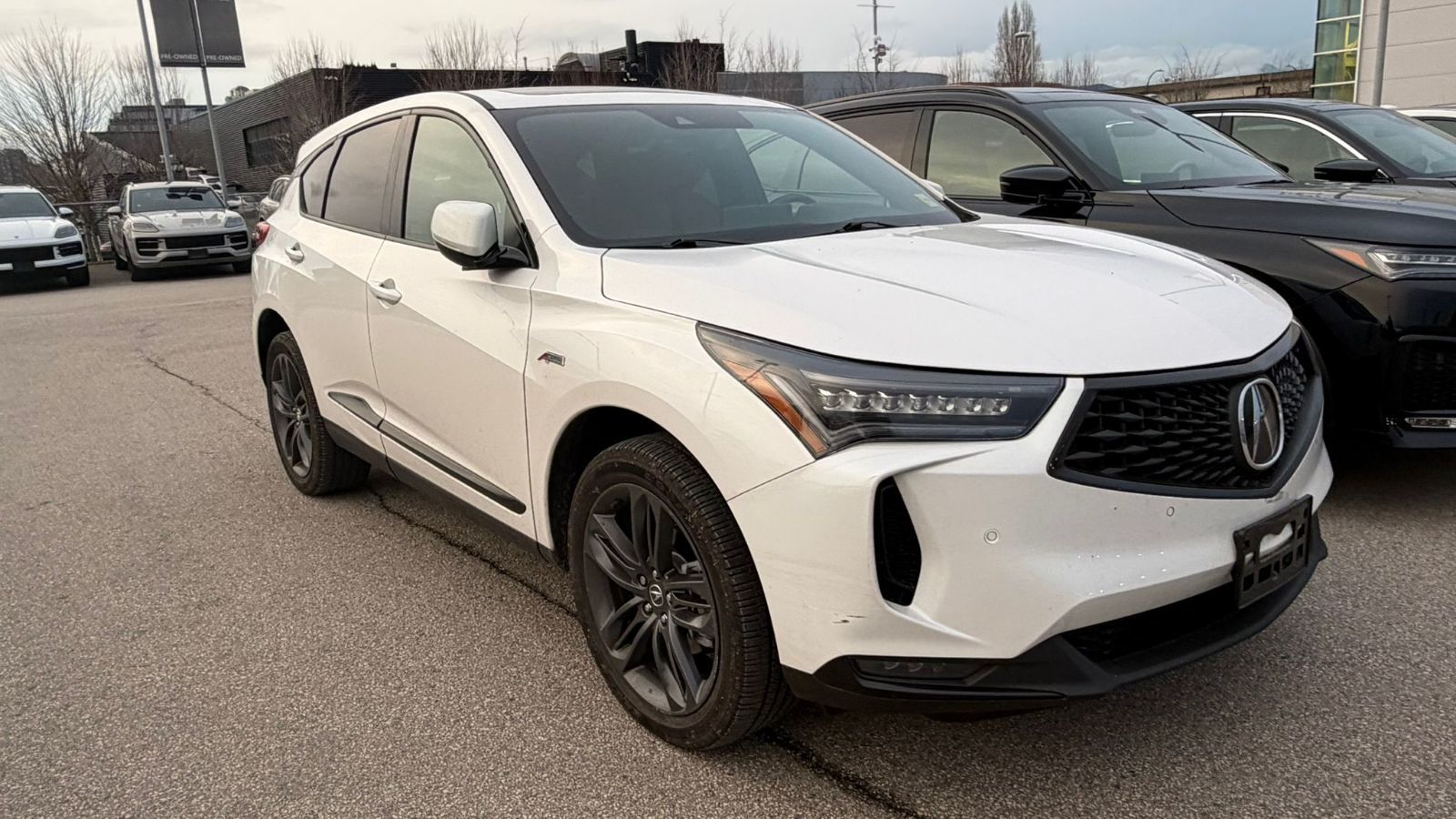2024 Acura RDX
