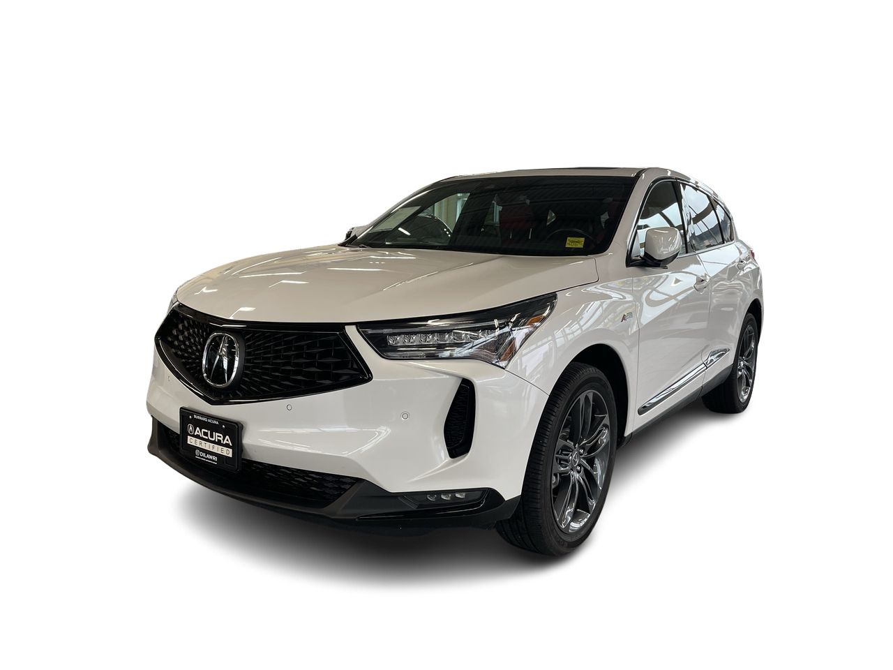 2024 Acura RDX