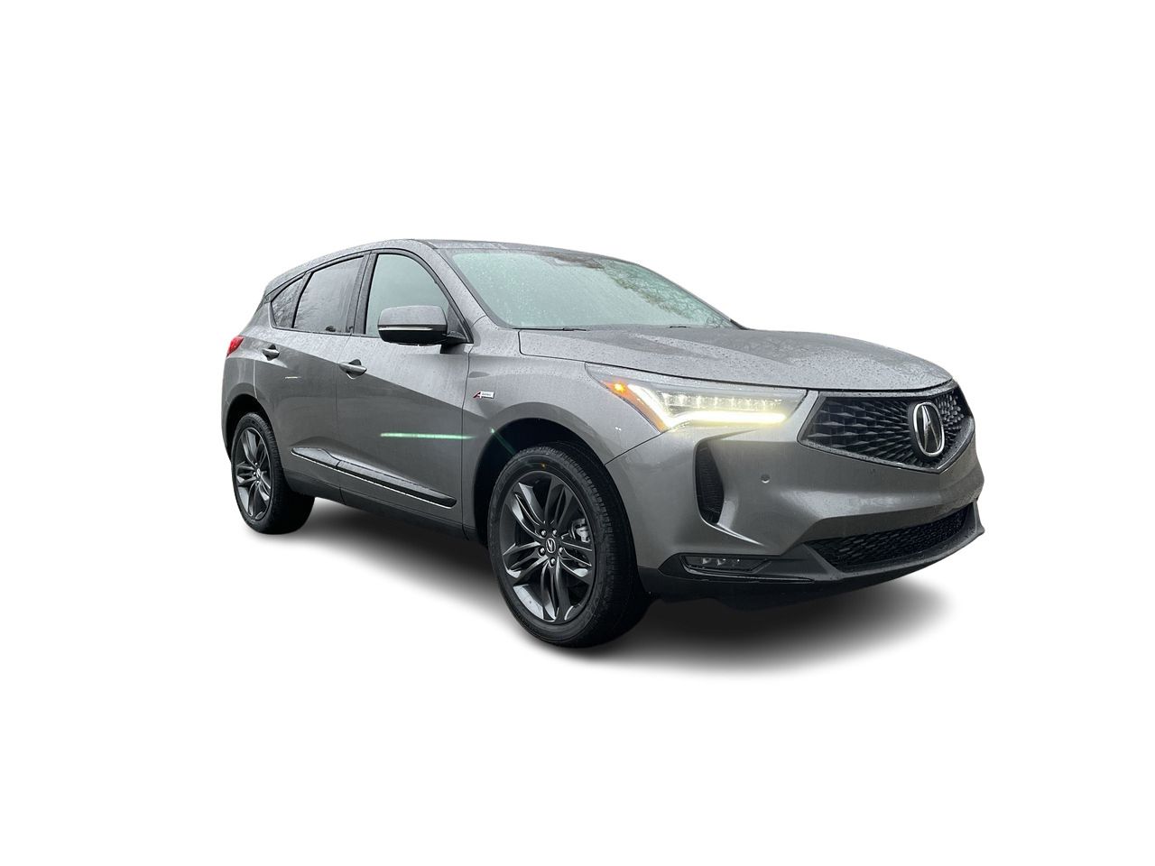 2024  RDX