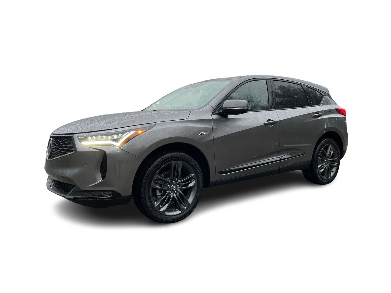 2024  RDX