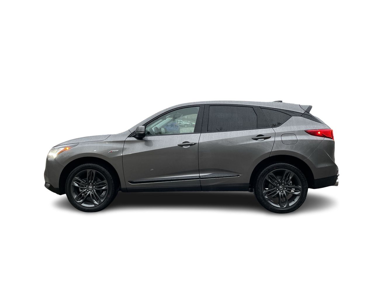 2024  RDX
