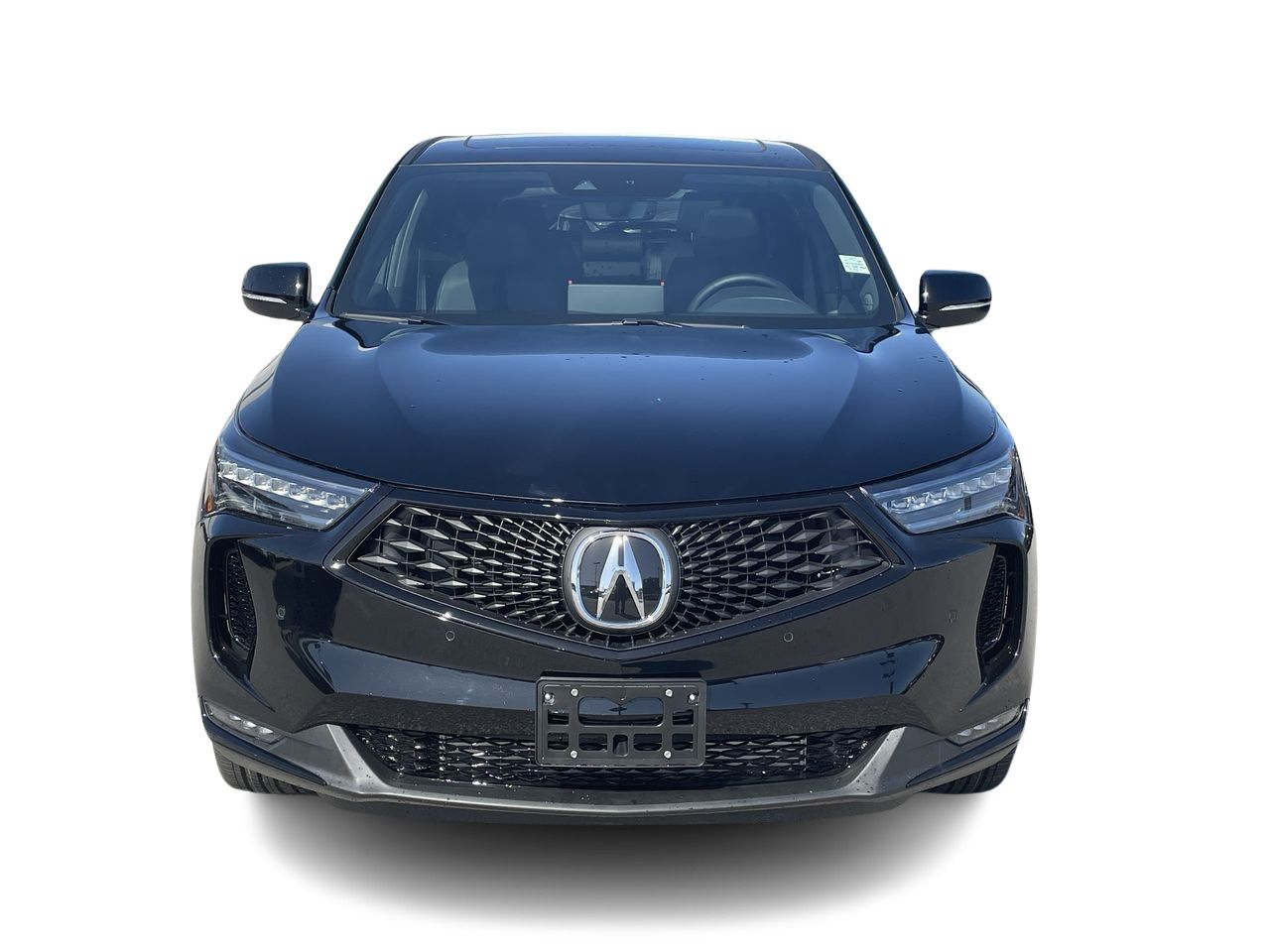 2024 Acura RDX
