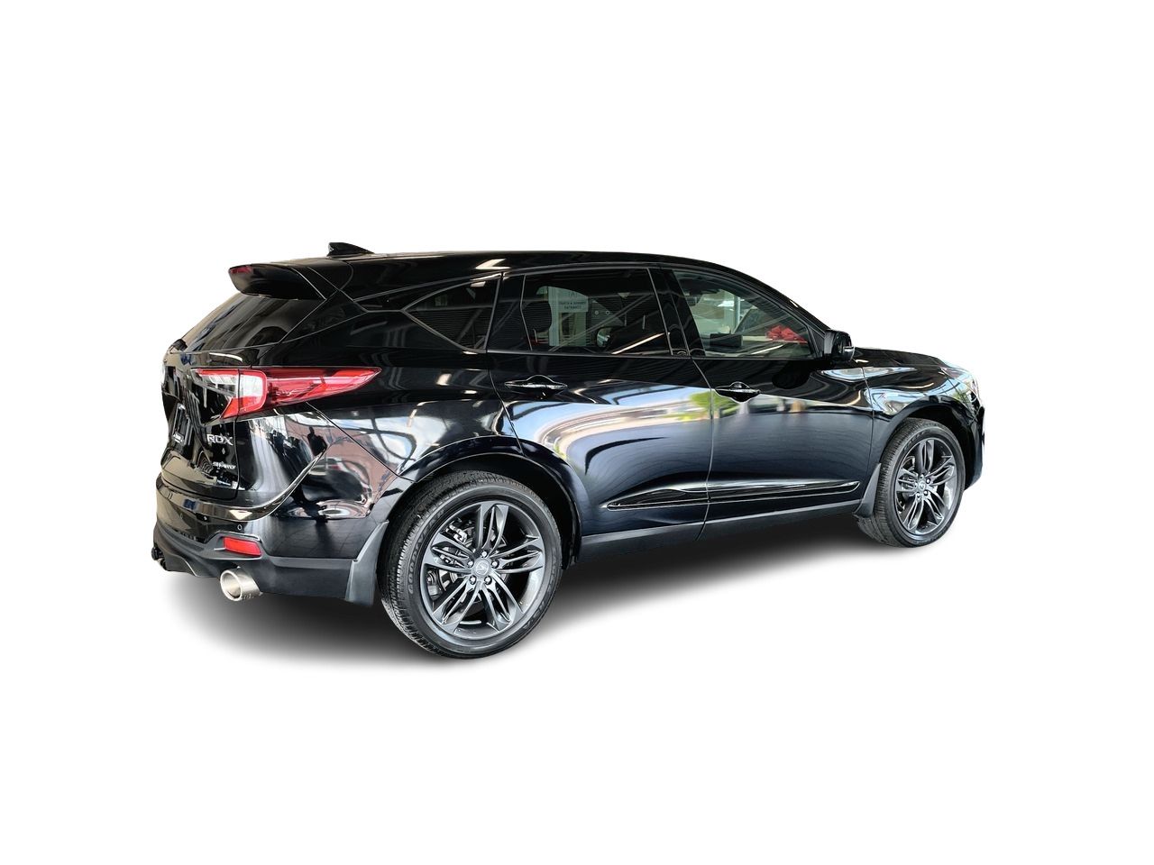 2024  RDX