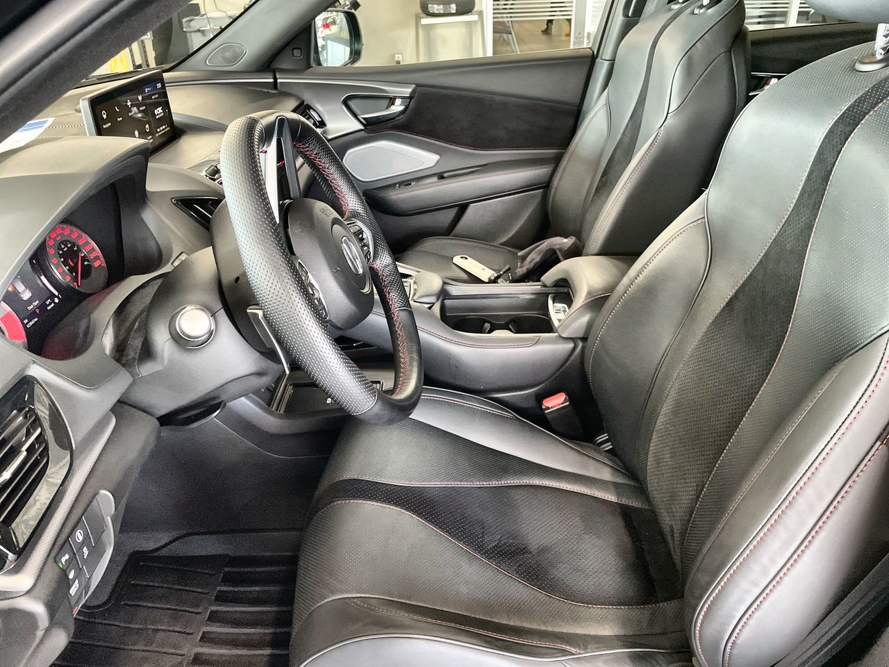 2024  RDX