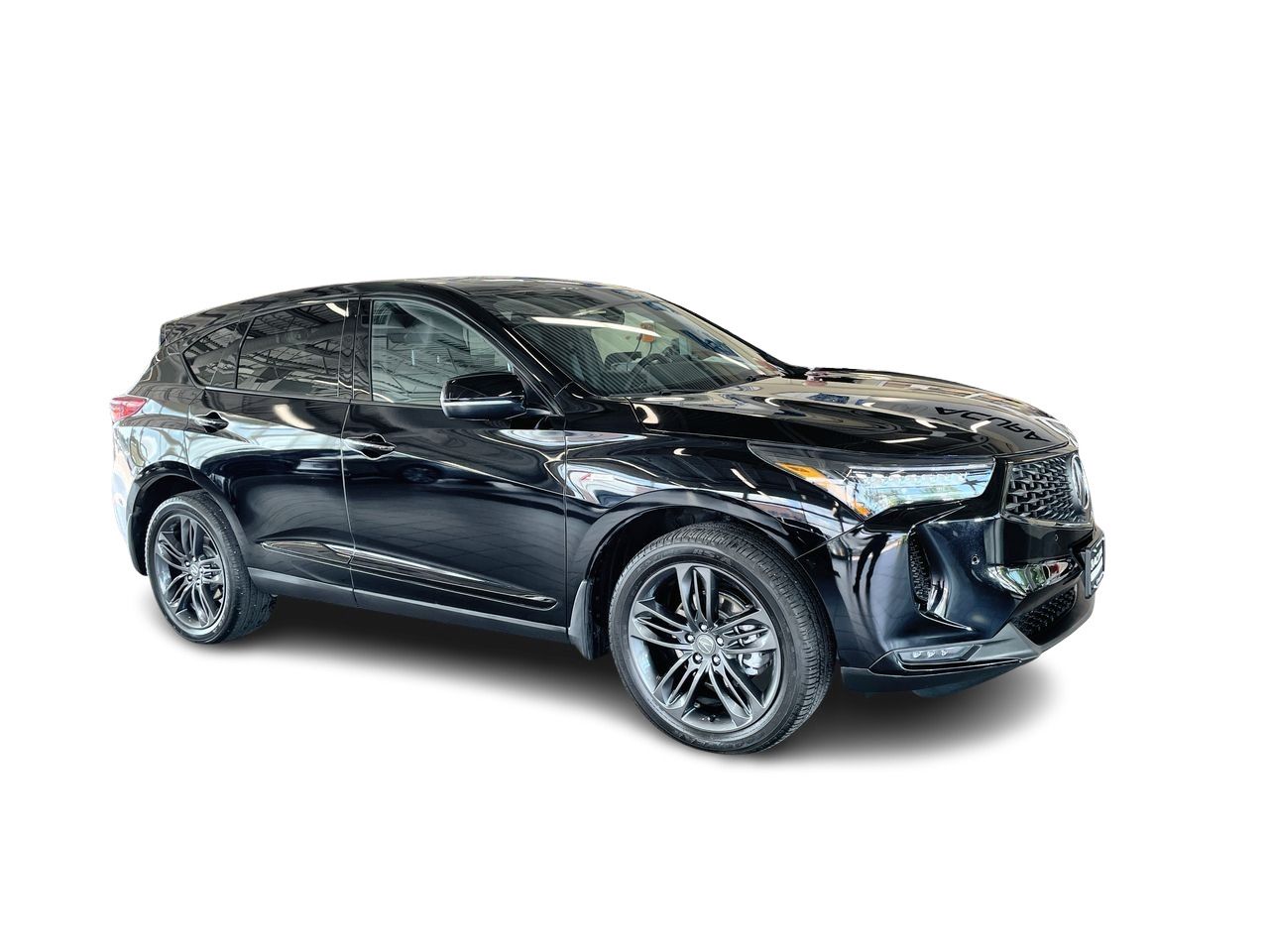 2024  RDX