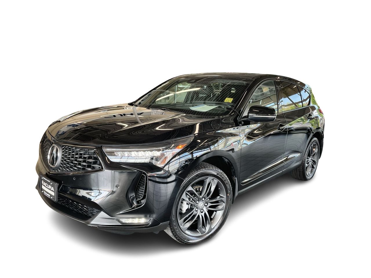 2024  RDX