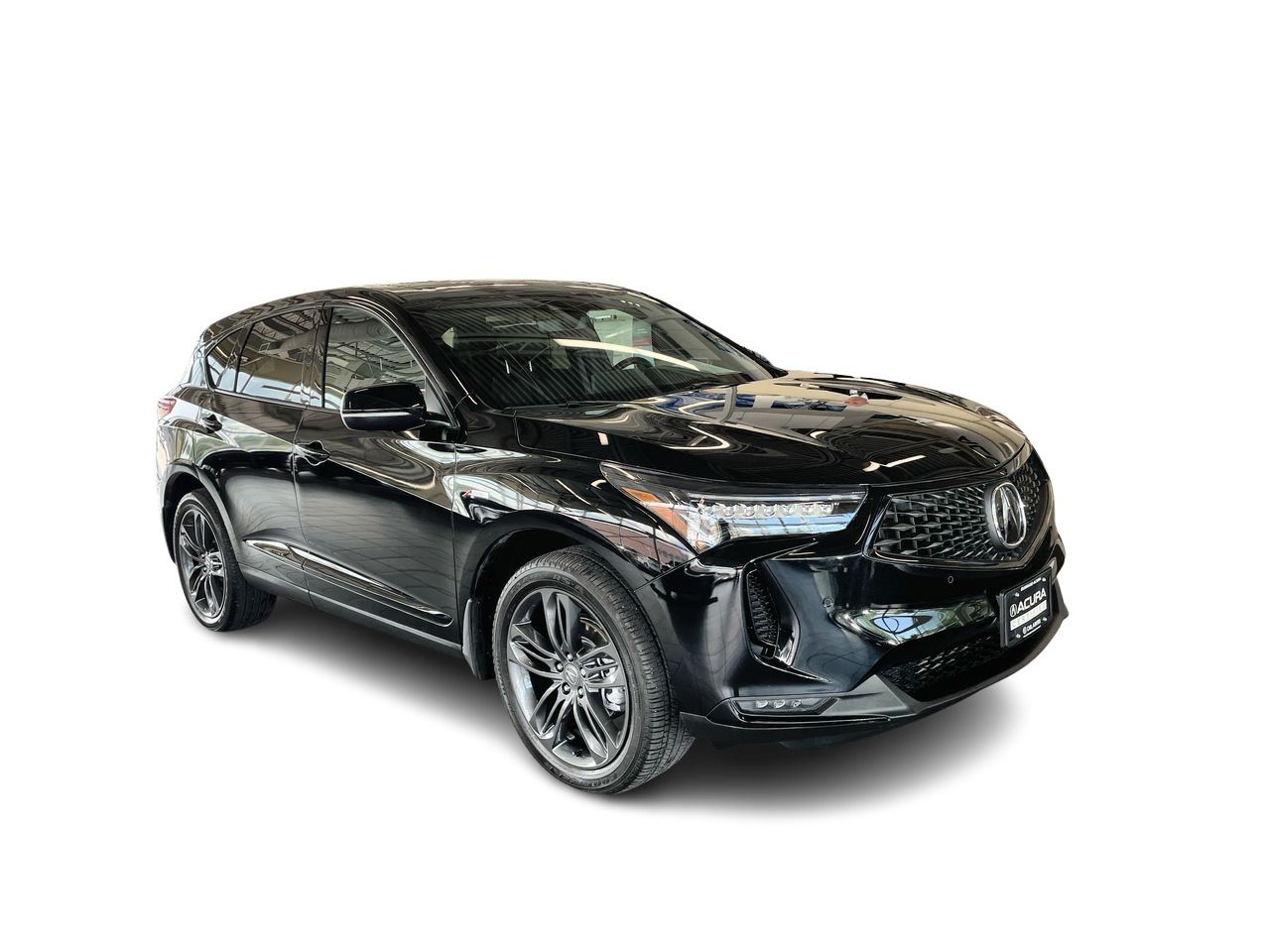 2024  RDX