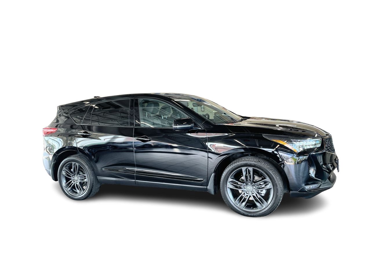 2024  RDX