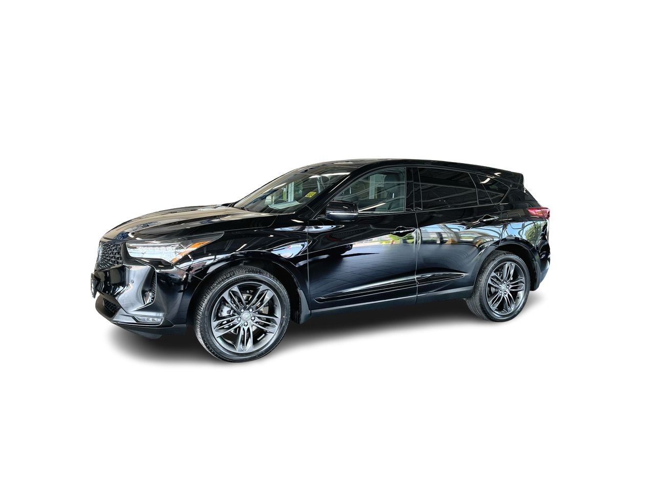 2024  RDX