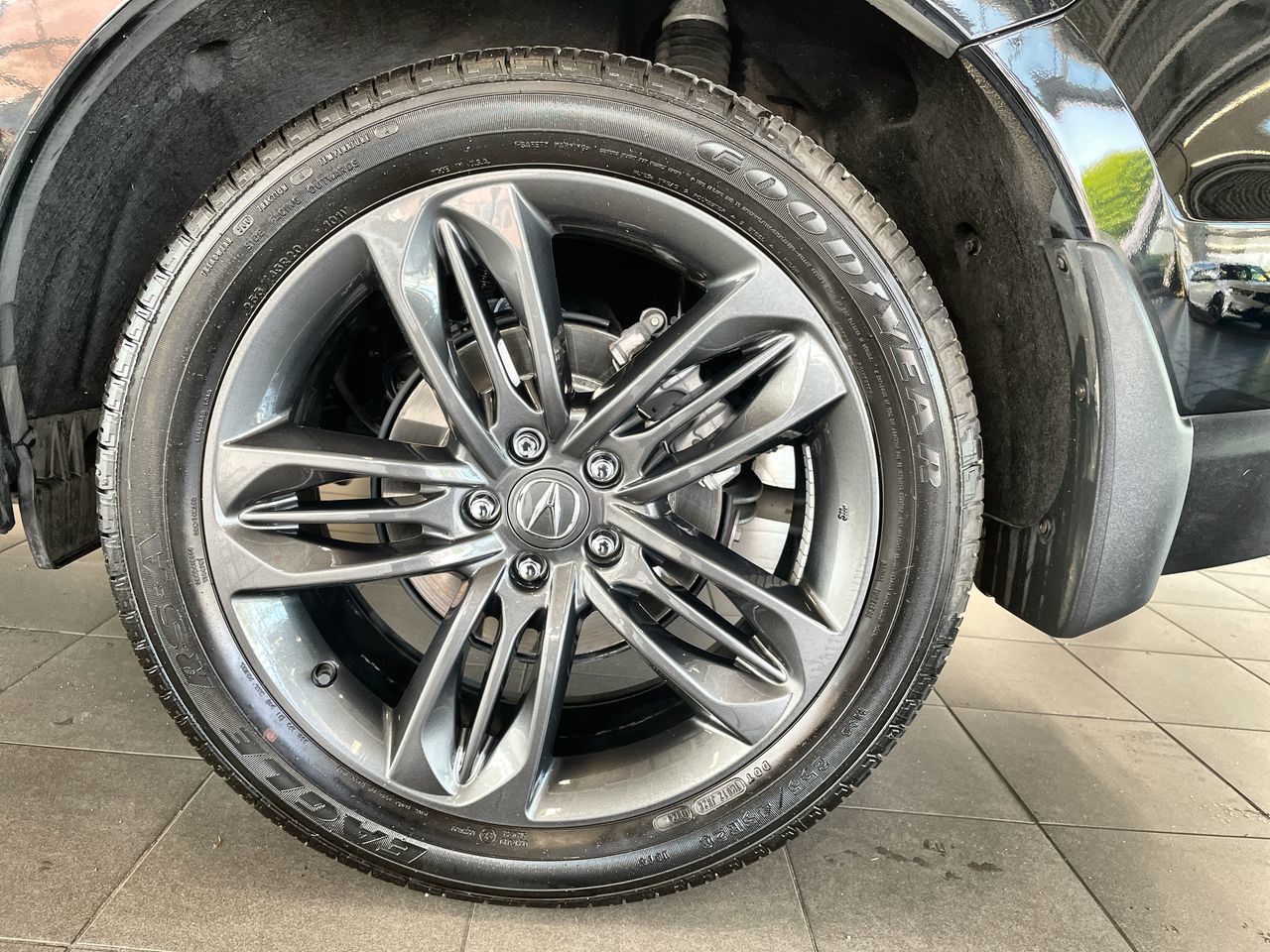2024  RDX