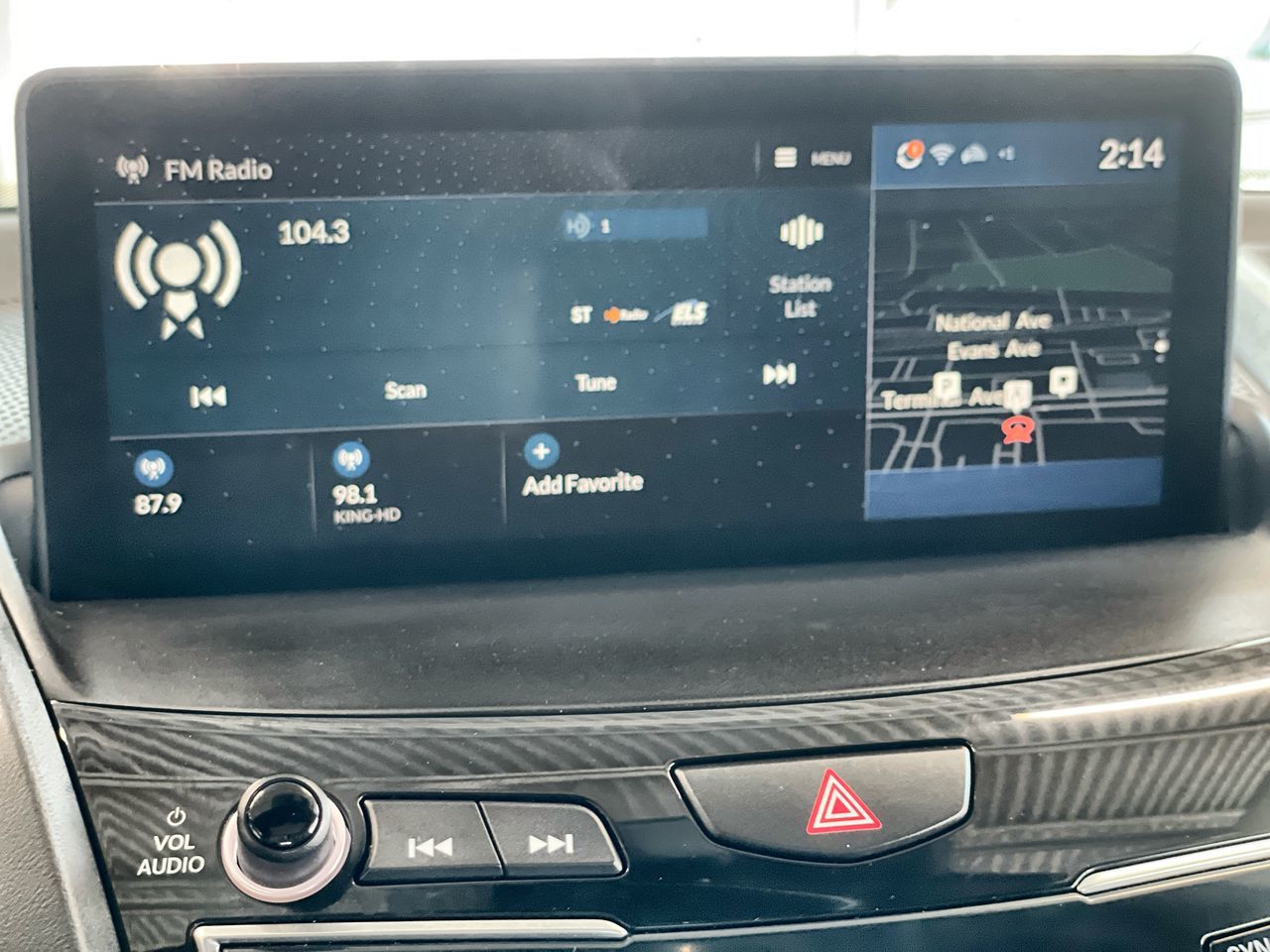 2024  RDX