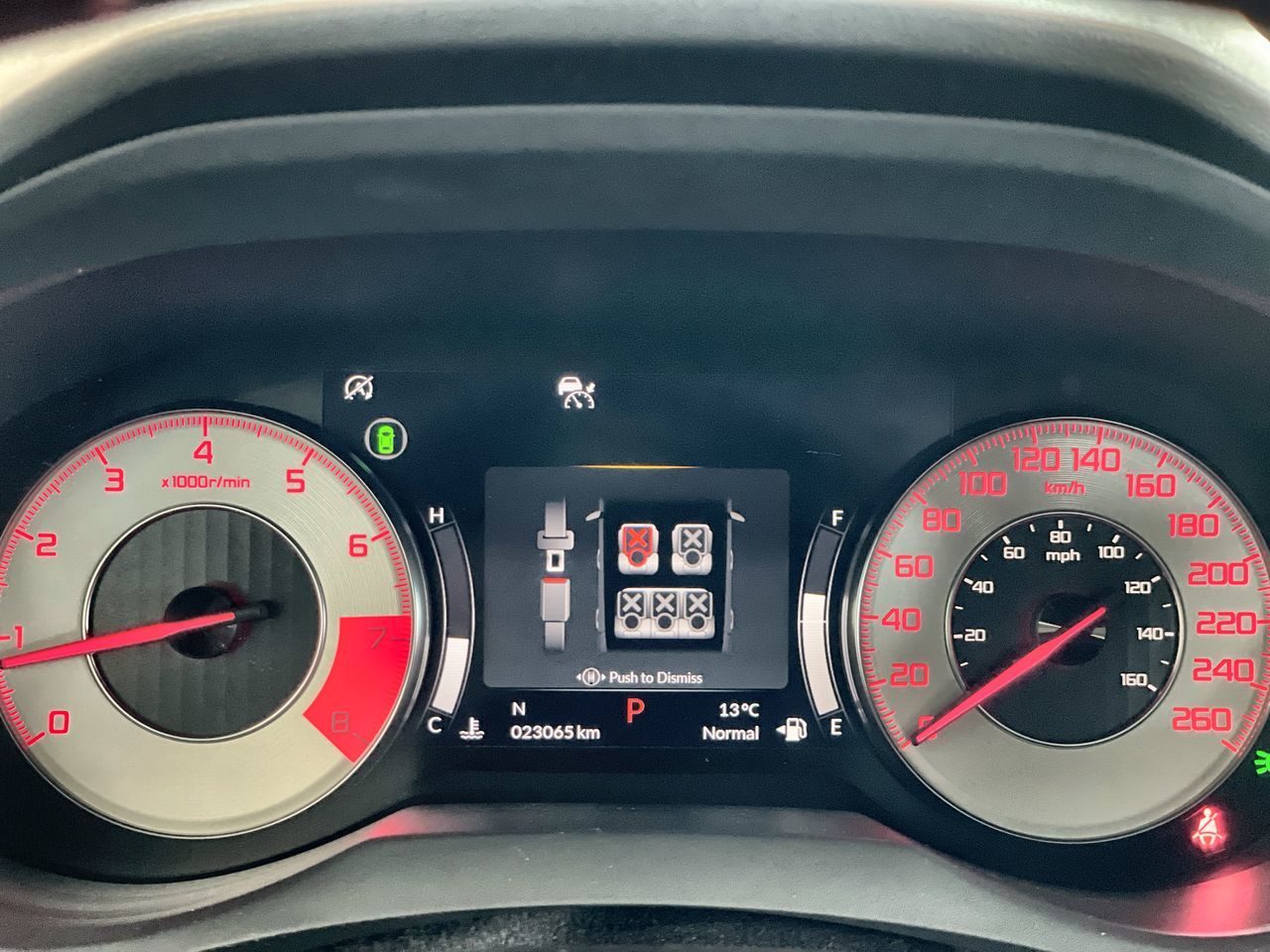 2024  RDX