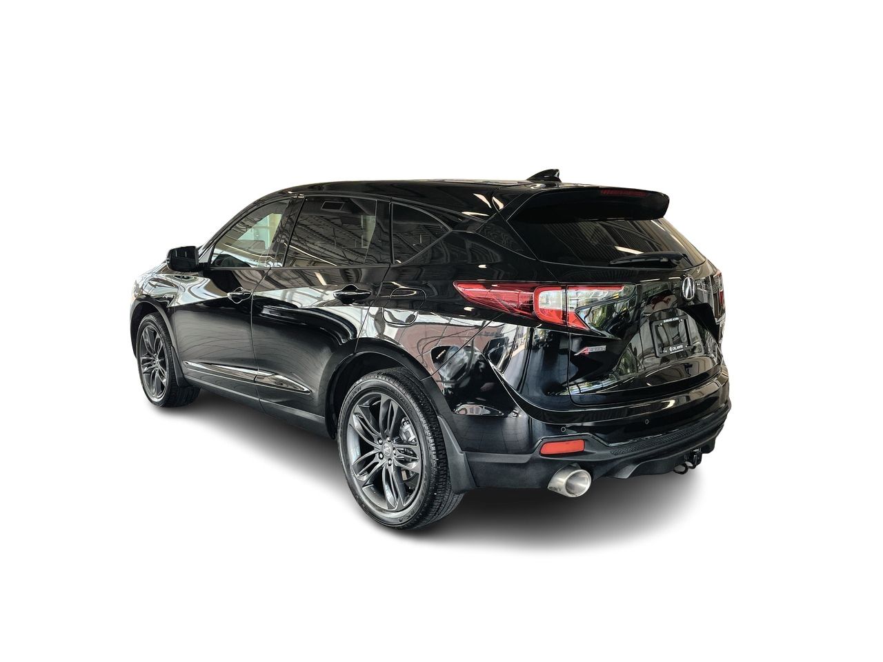 2024  RDX