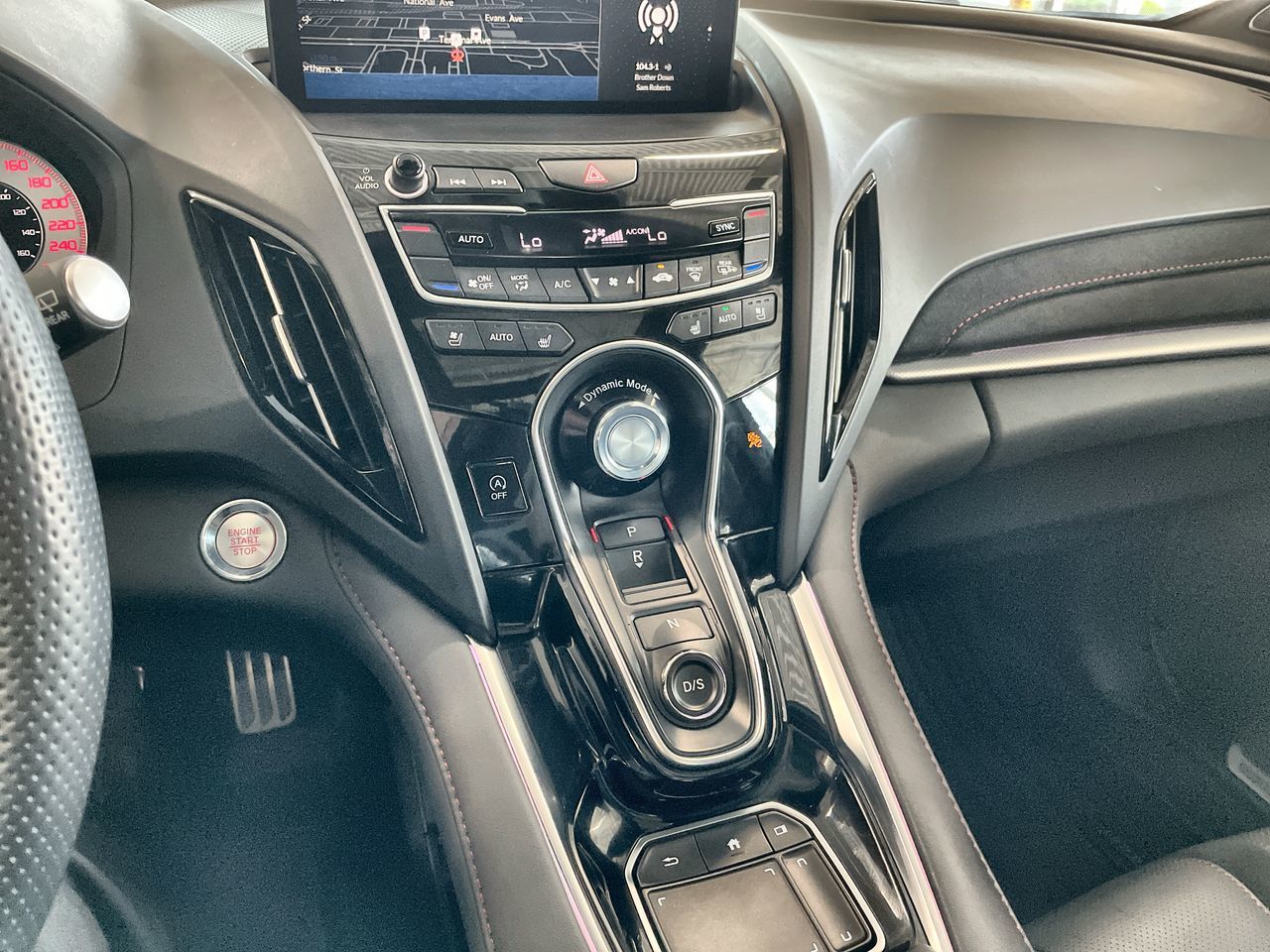 2024  RDX