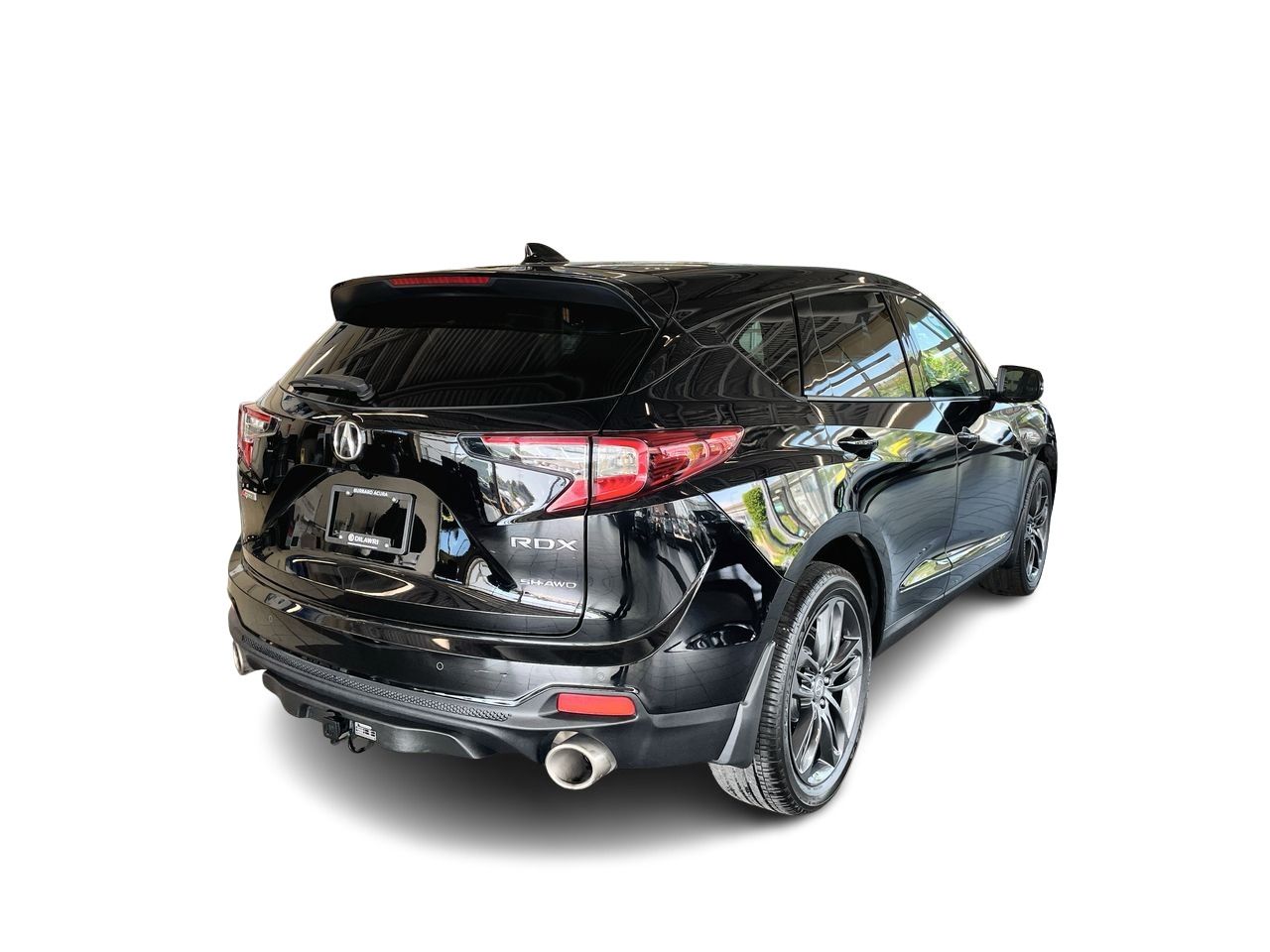2024  RDX