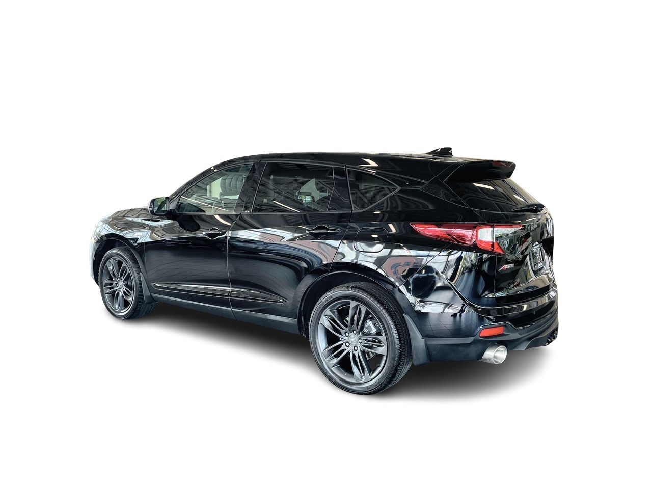2024  RDX