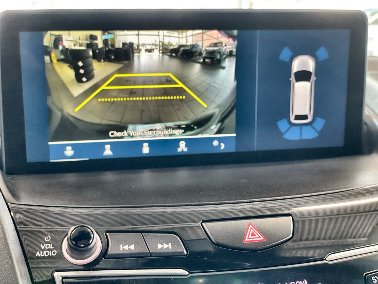 2024  RDX