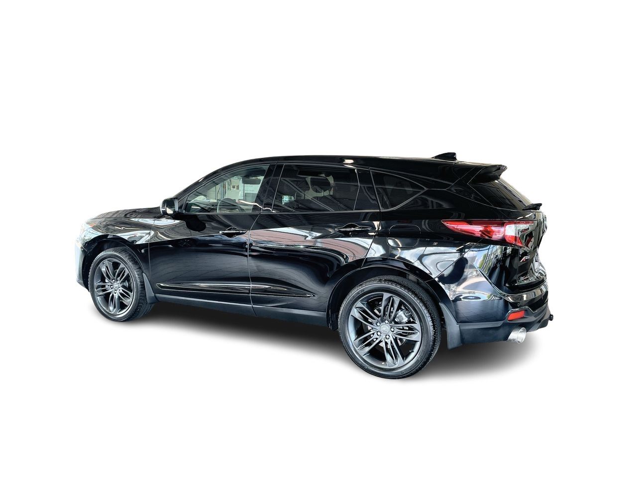 2024  RDX