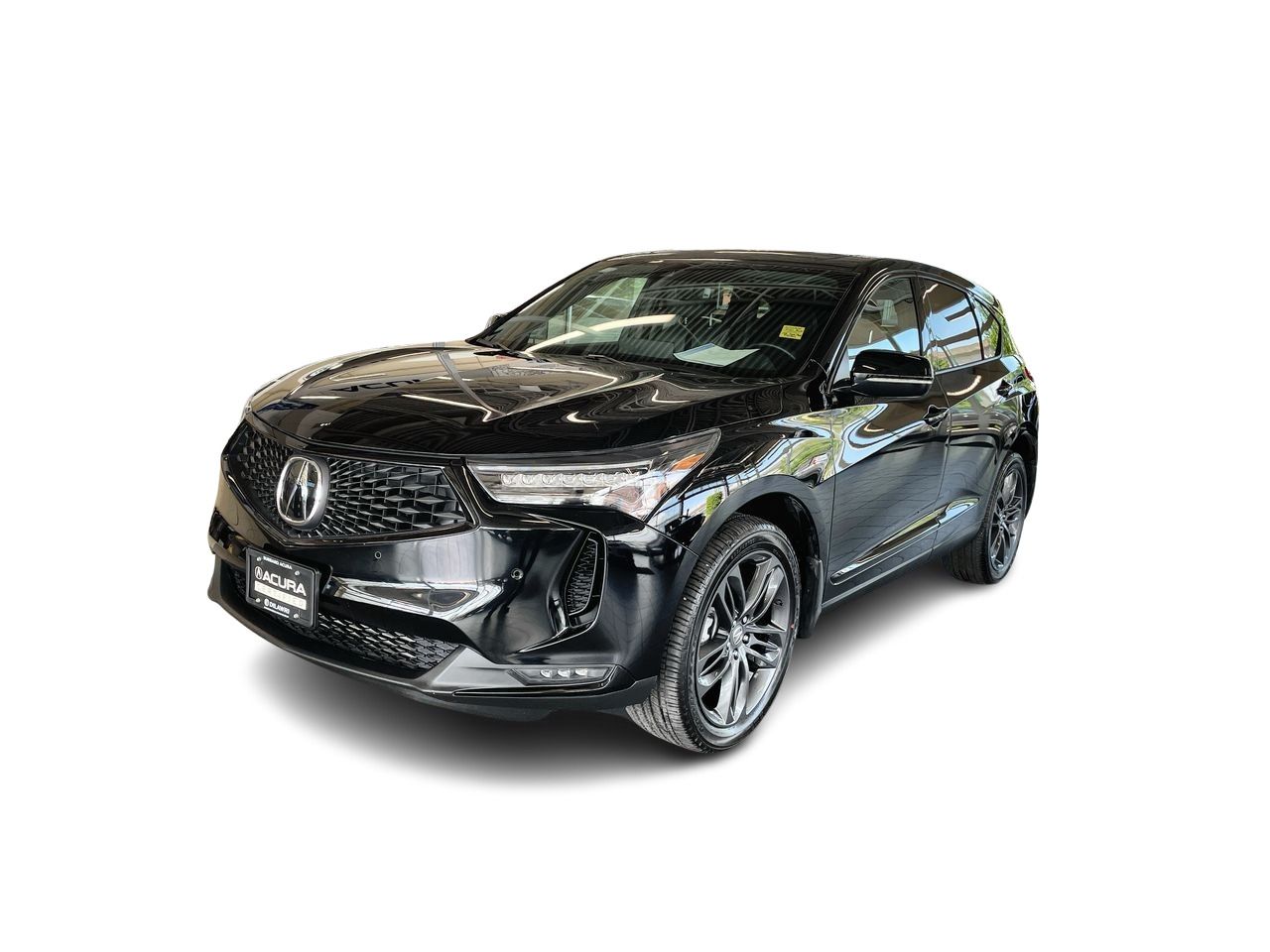 2024  RDX
