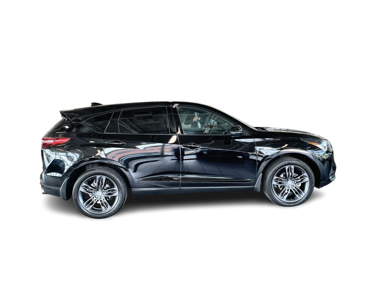 2024  RDX