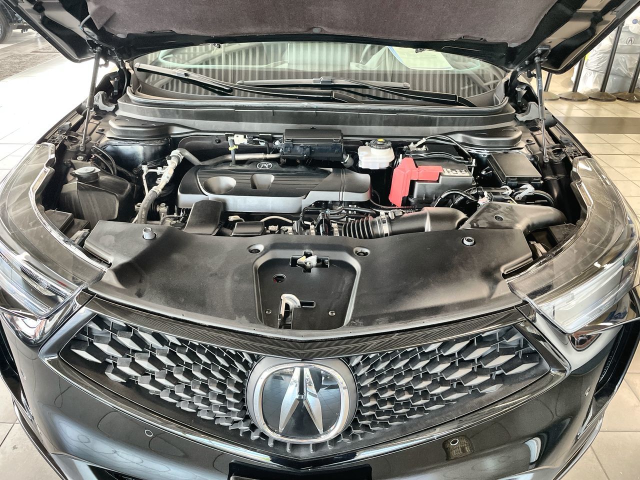 2024  RDX