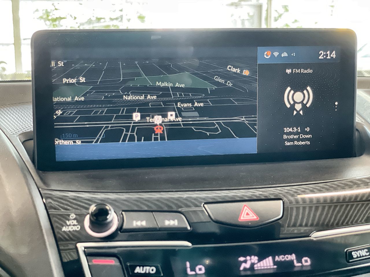 2024  RDX