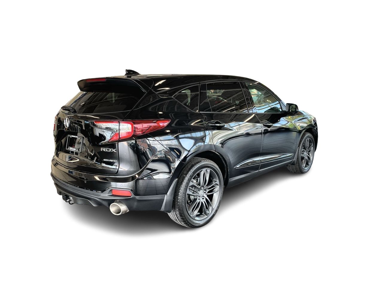 2024  RDX