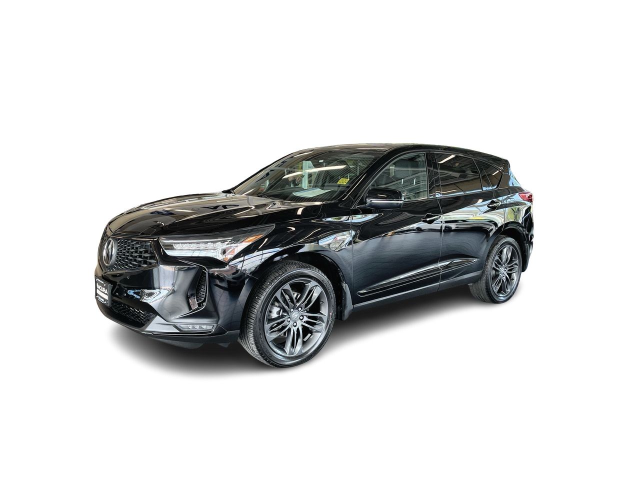 2024  RDX