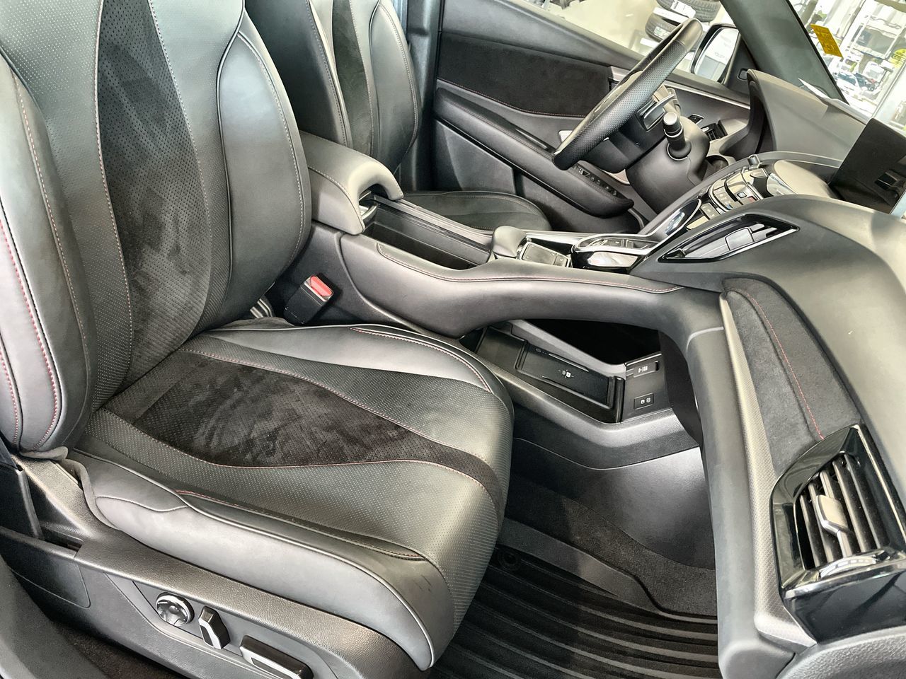 2024  RDX