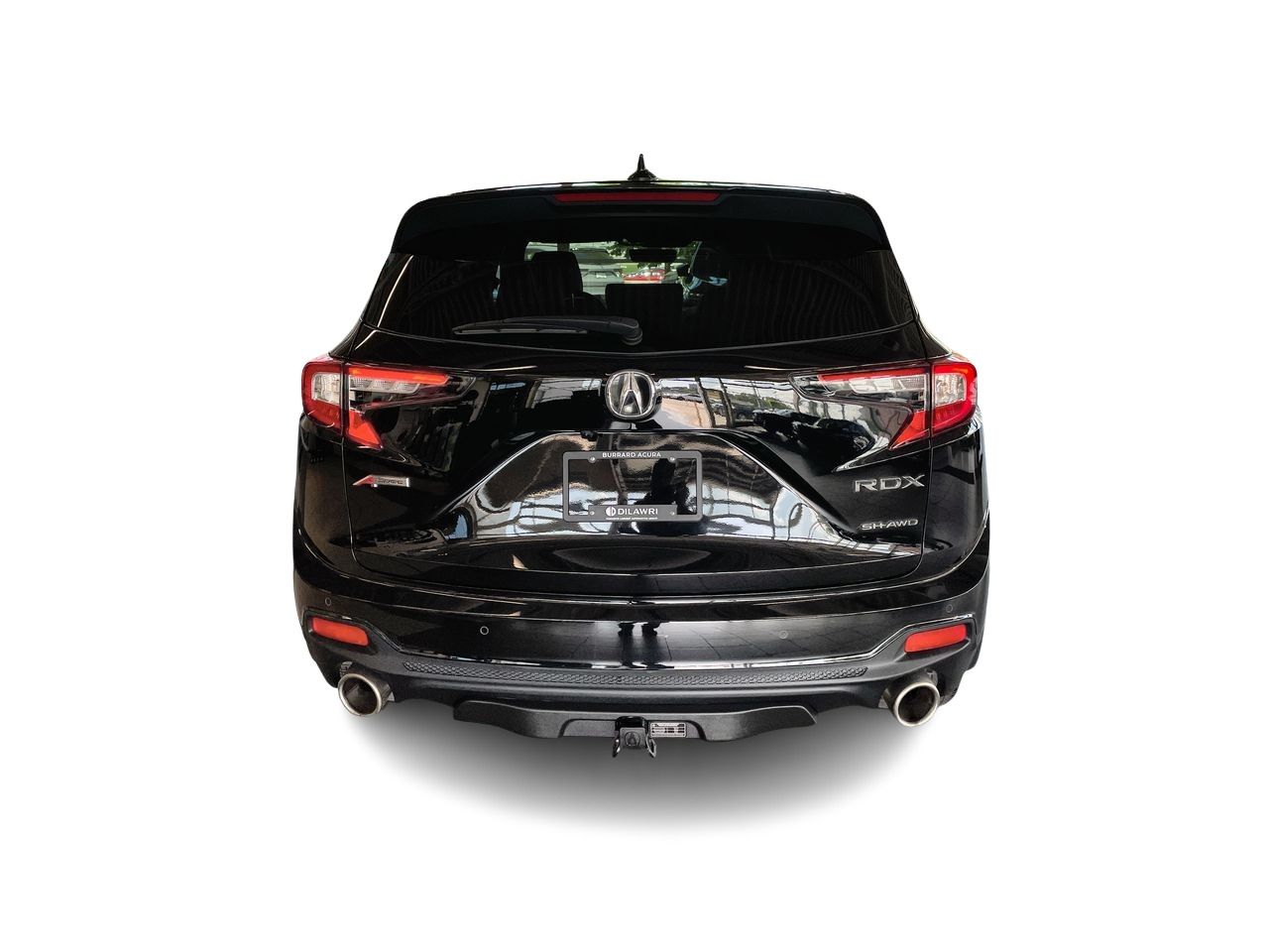 2024  RDX