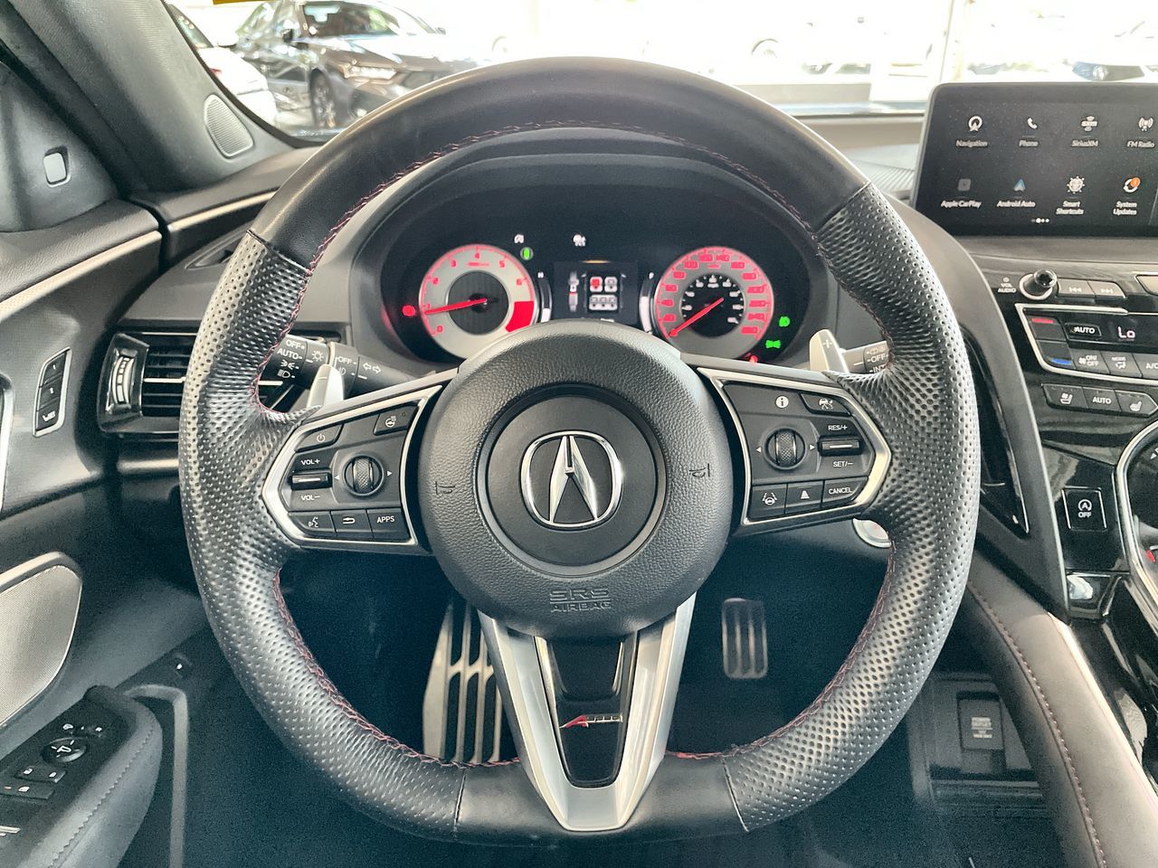 2024  RDX