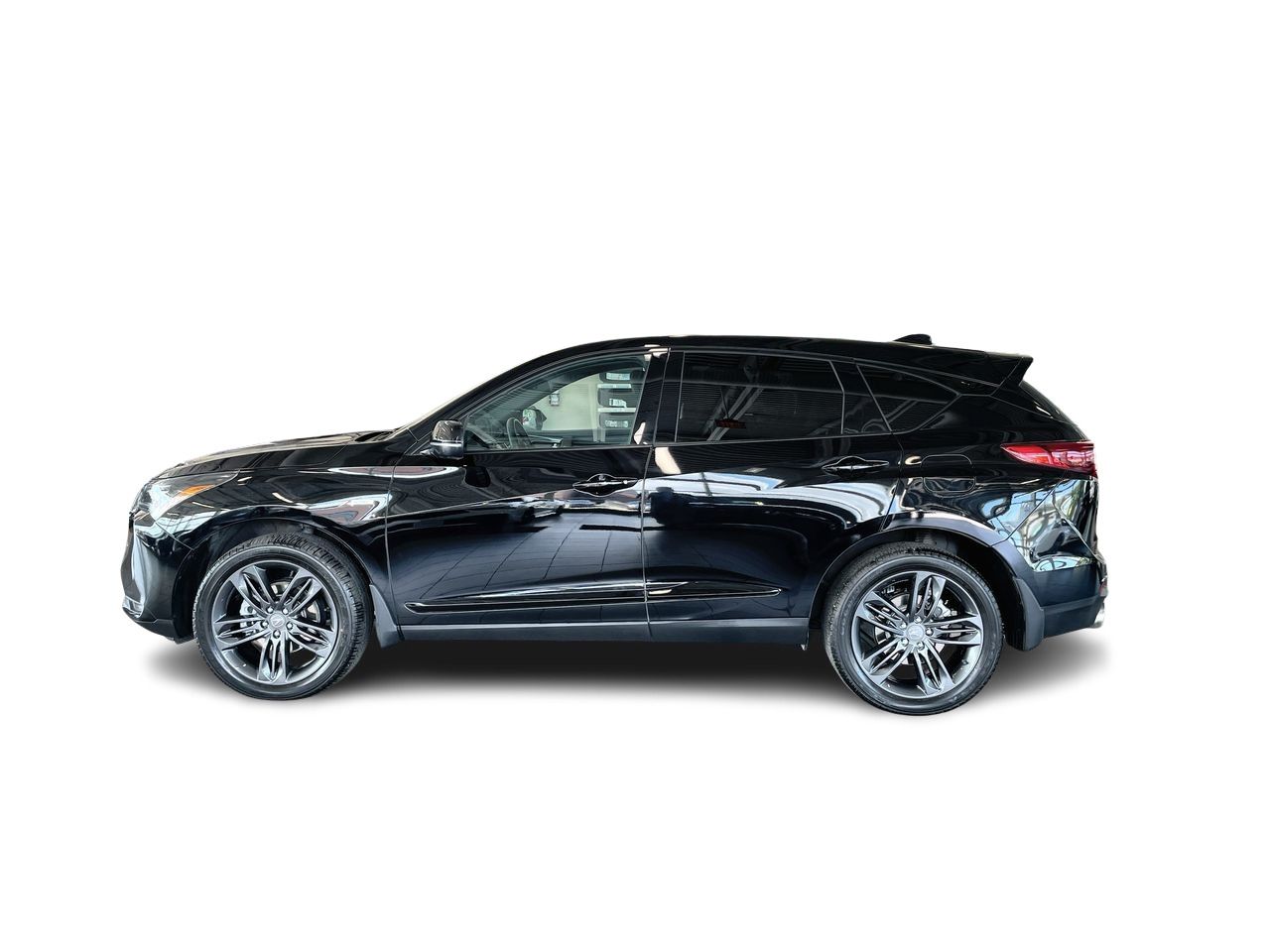 2024  RDX