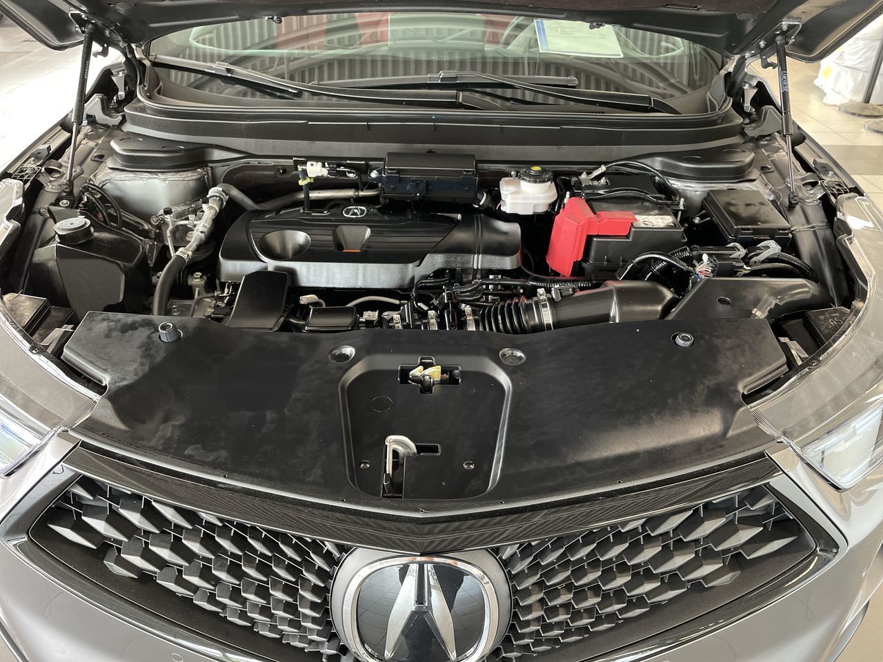2024 Acura RDX