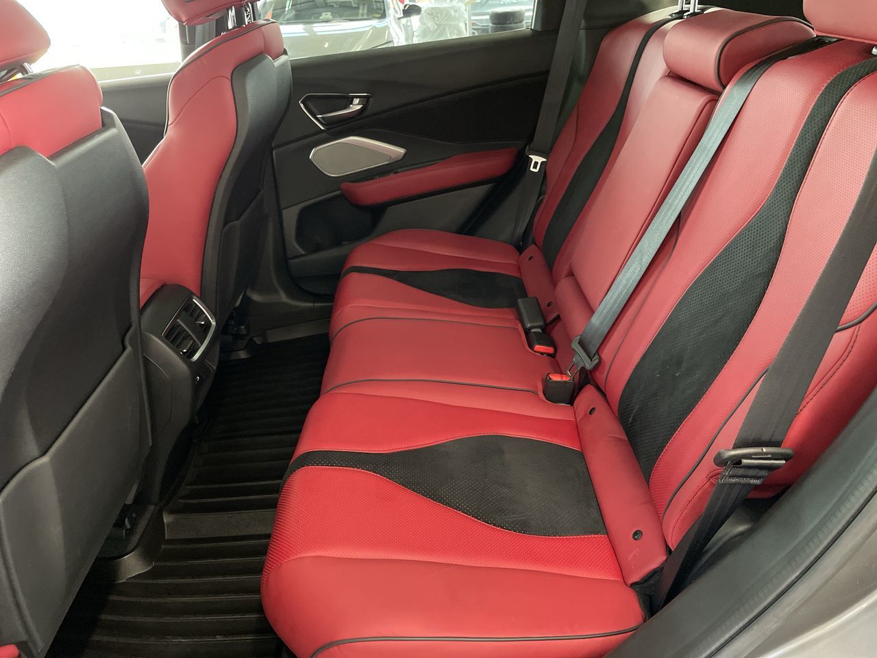 2024 Acura RDX