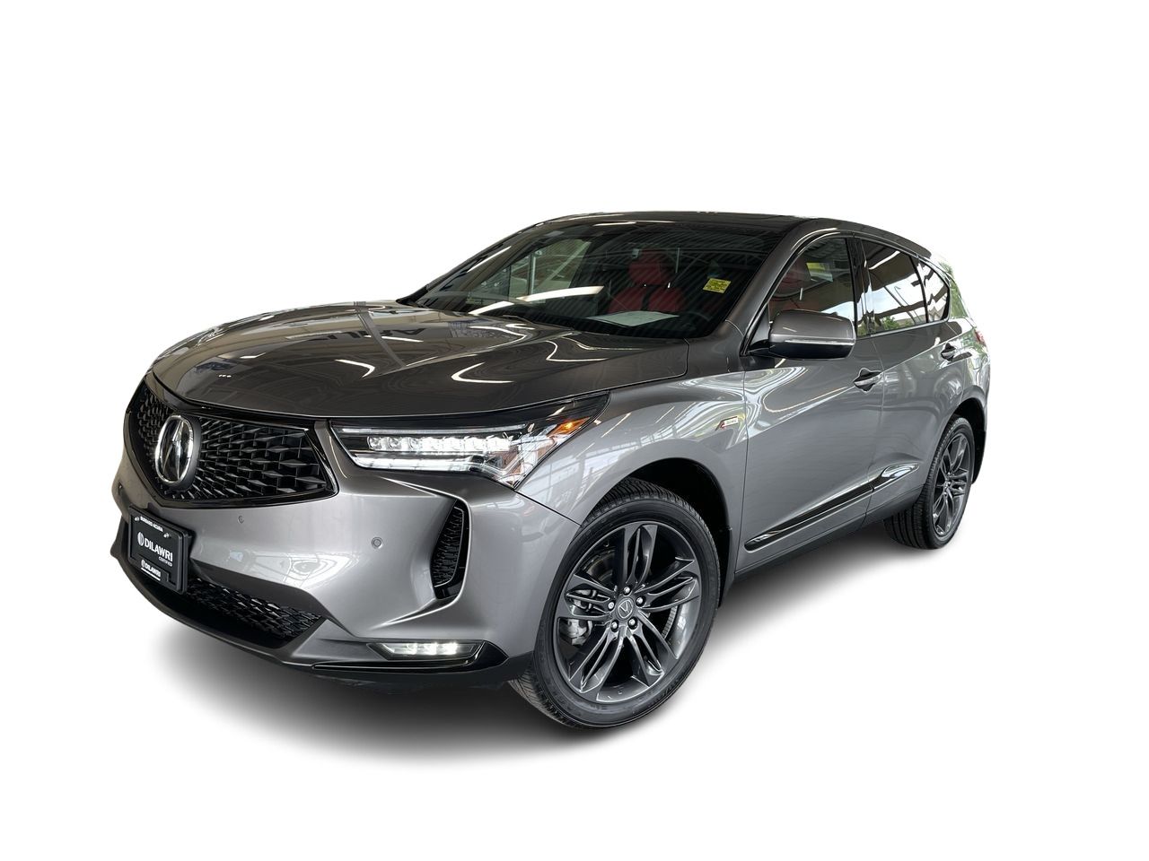 2024 Acura RDX A-Spec SH-AWD