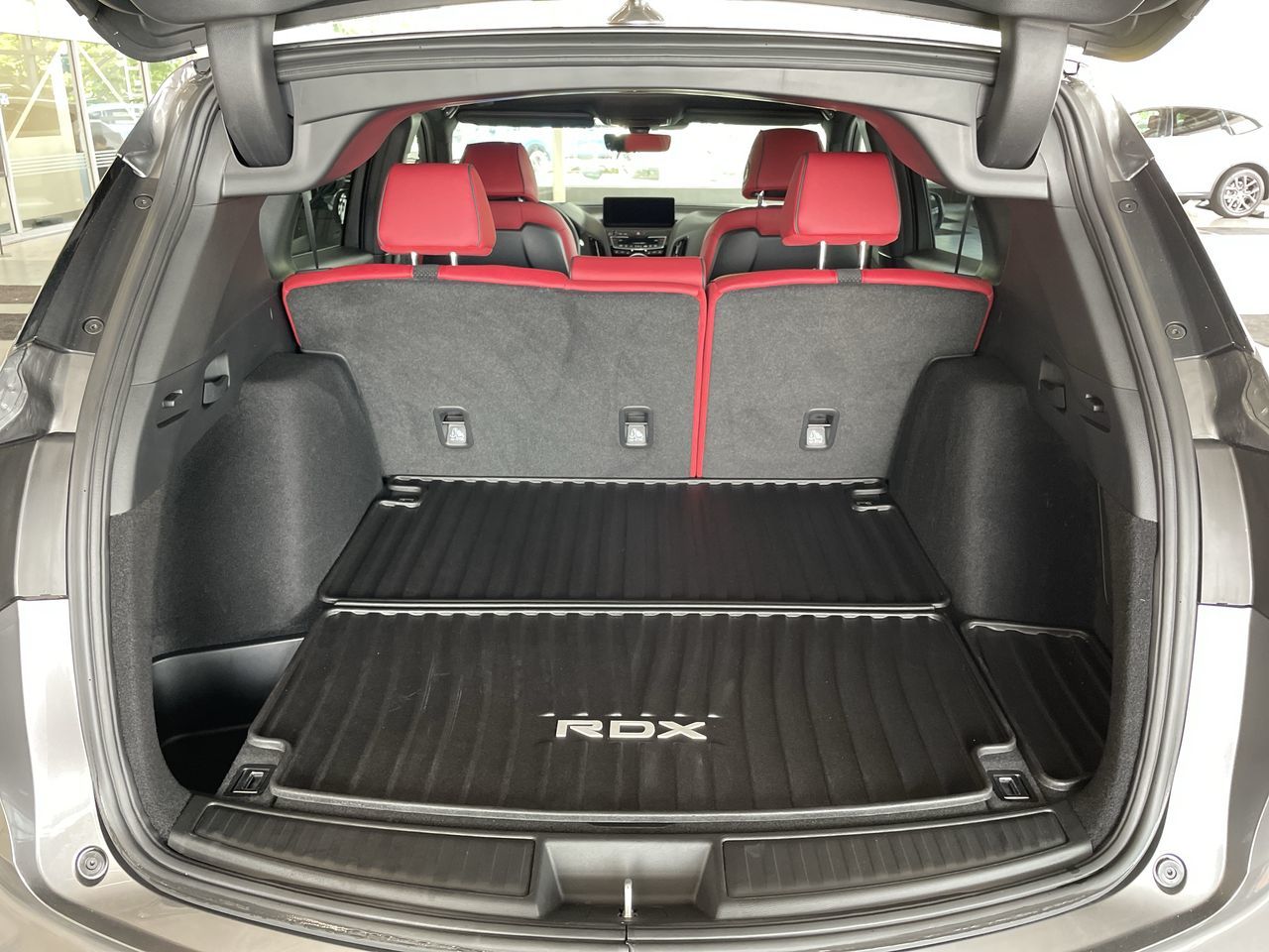 2024 Acura RDX