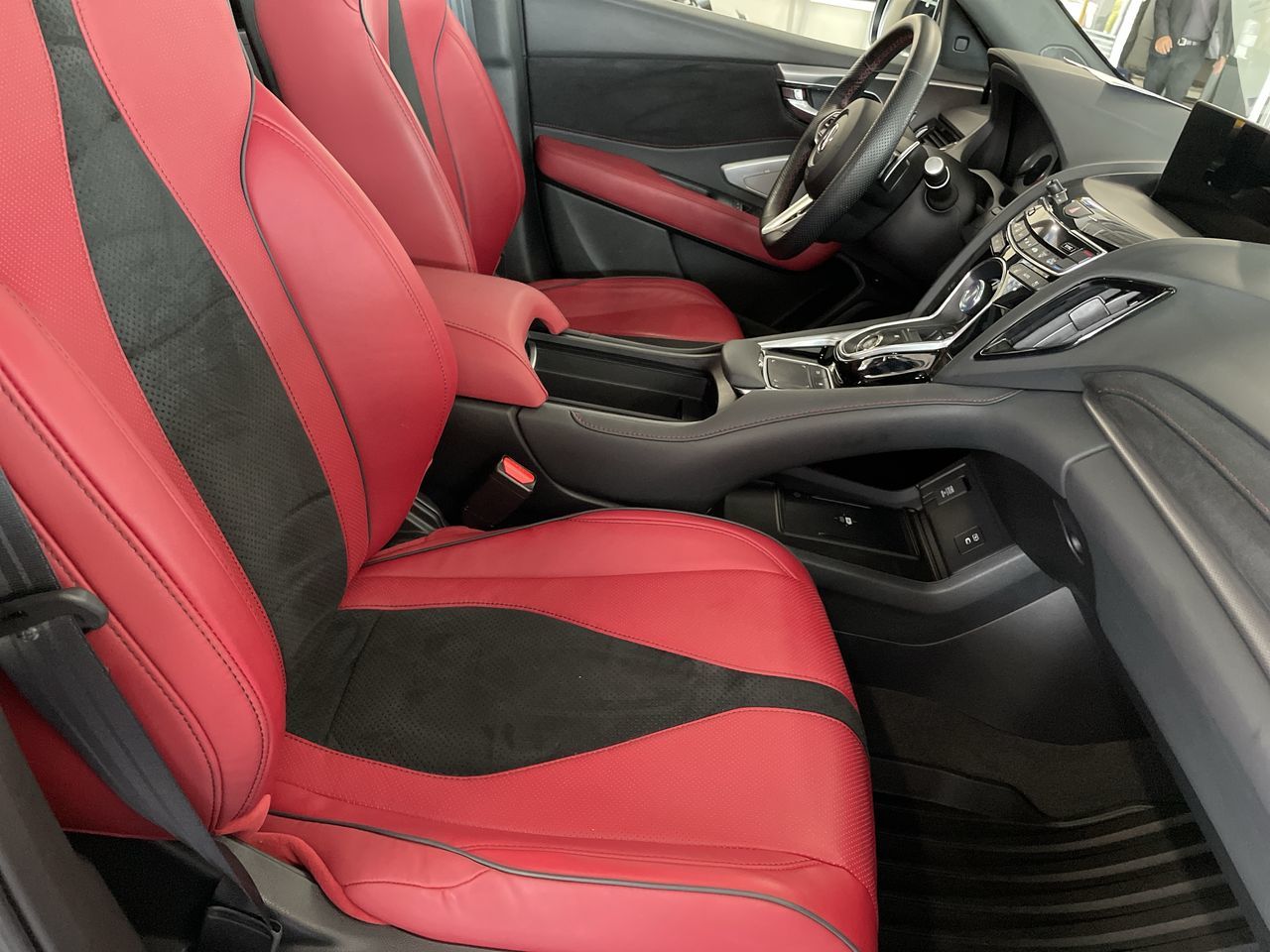 2024 Acura RDX