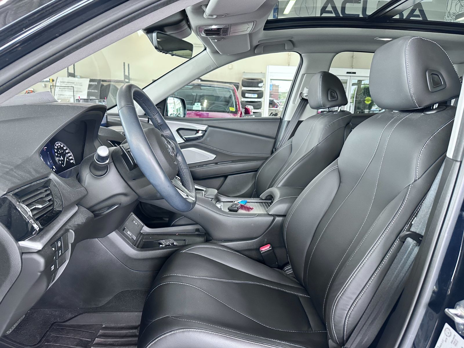 Acura RDX  2024 à Vancouver, Colombie-Britannique