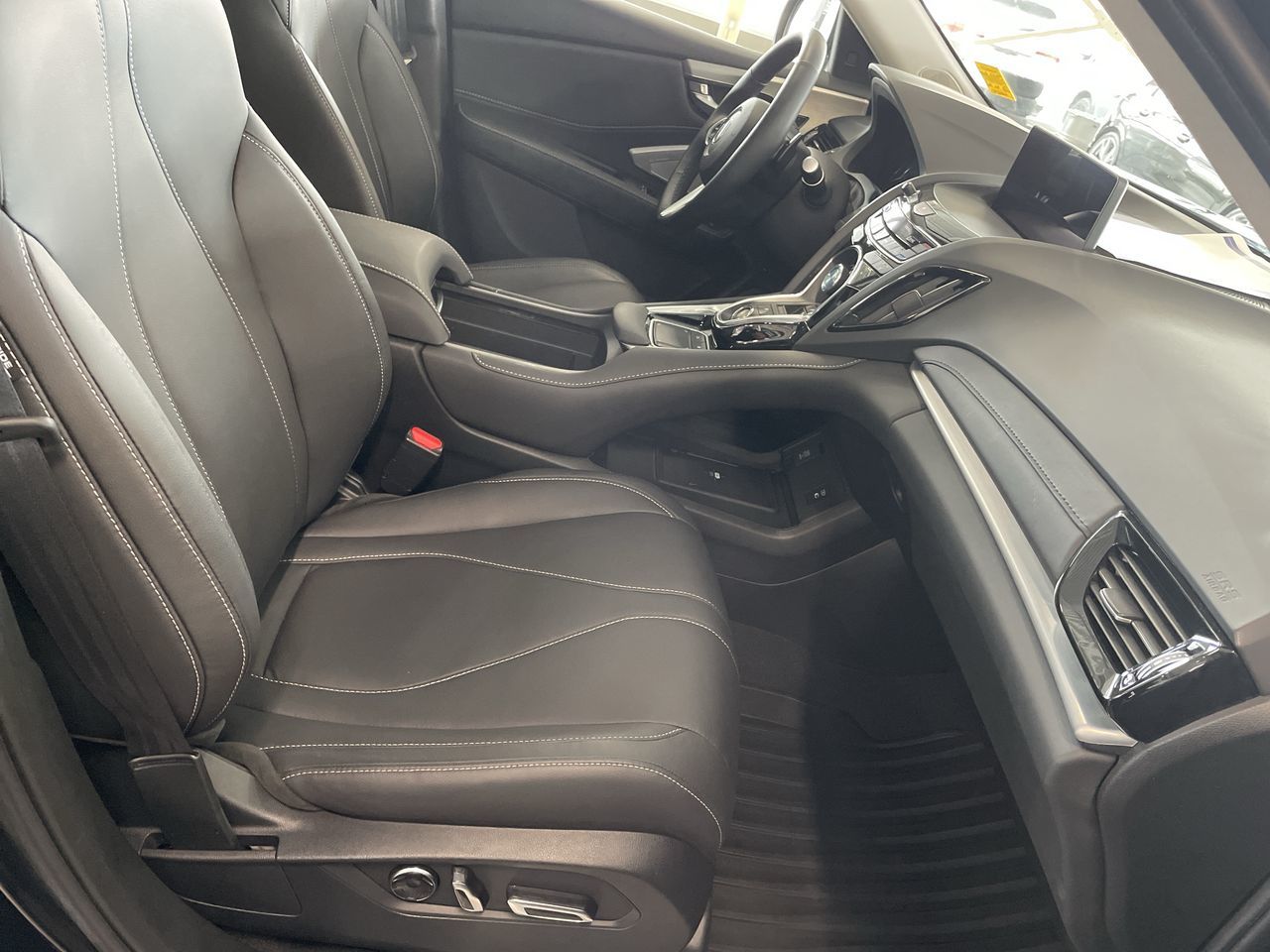 2024 Acura RDX