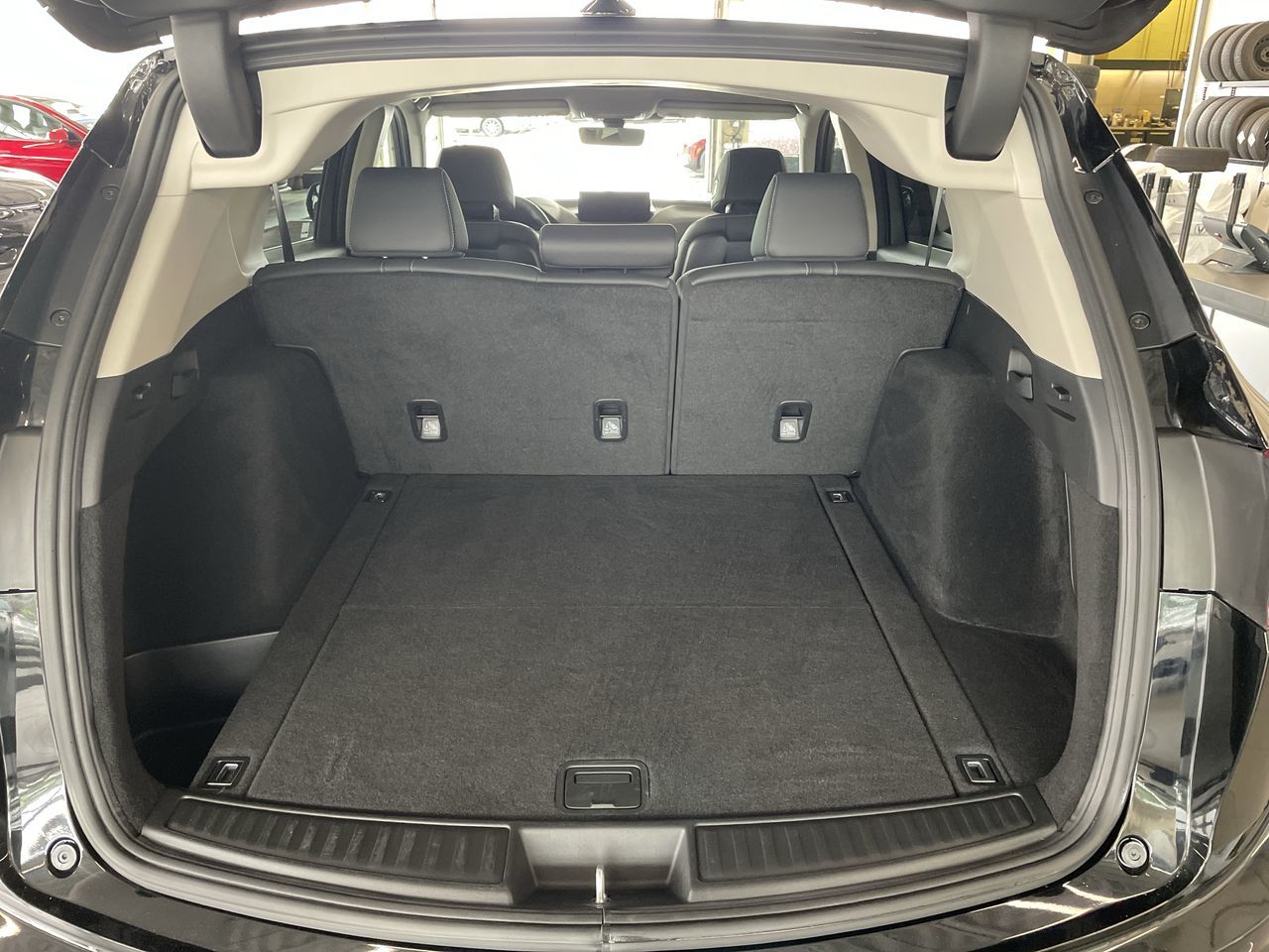 2024 Acura RDX