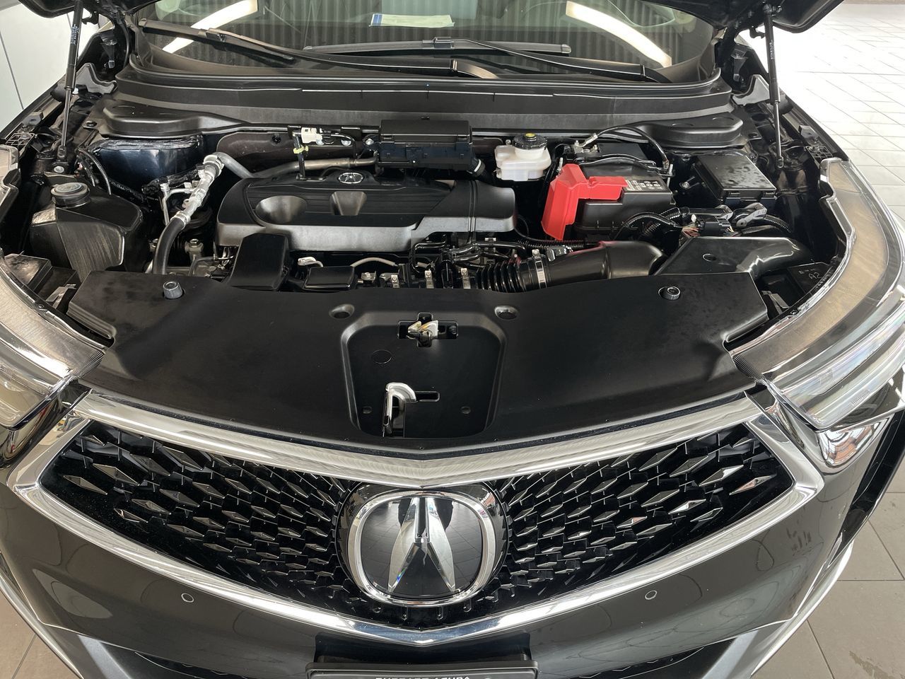 2024 Acura RDX
