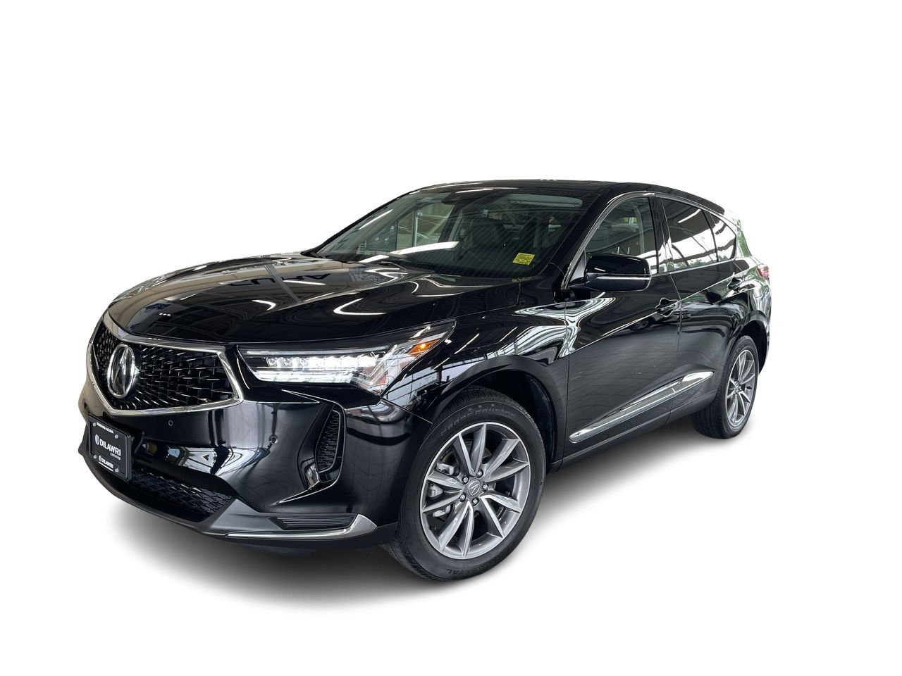 2024 Acura RDX Technology Package SH