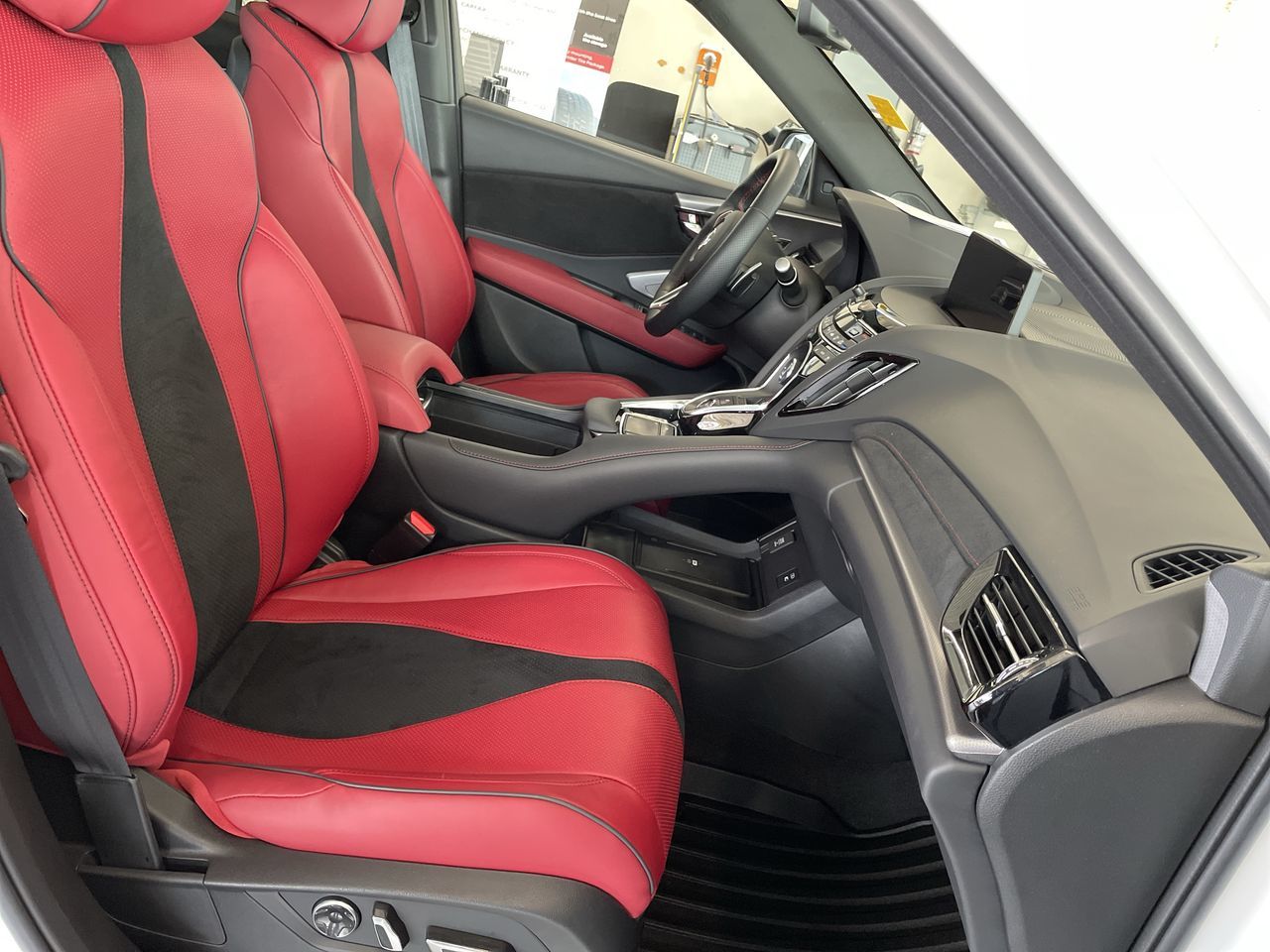 2024 Acura RDX