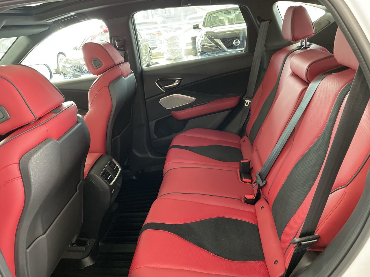 2024 Acura RDX