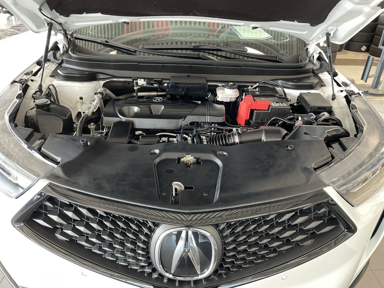 2024 Acura RDX